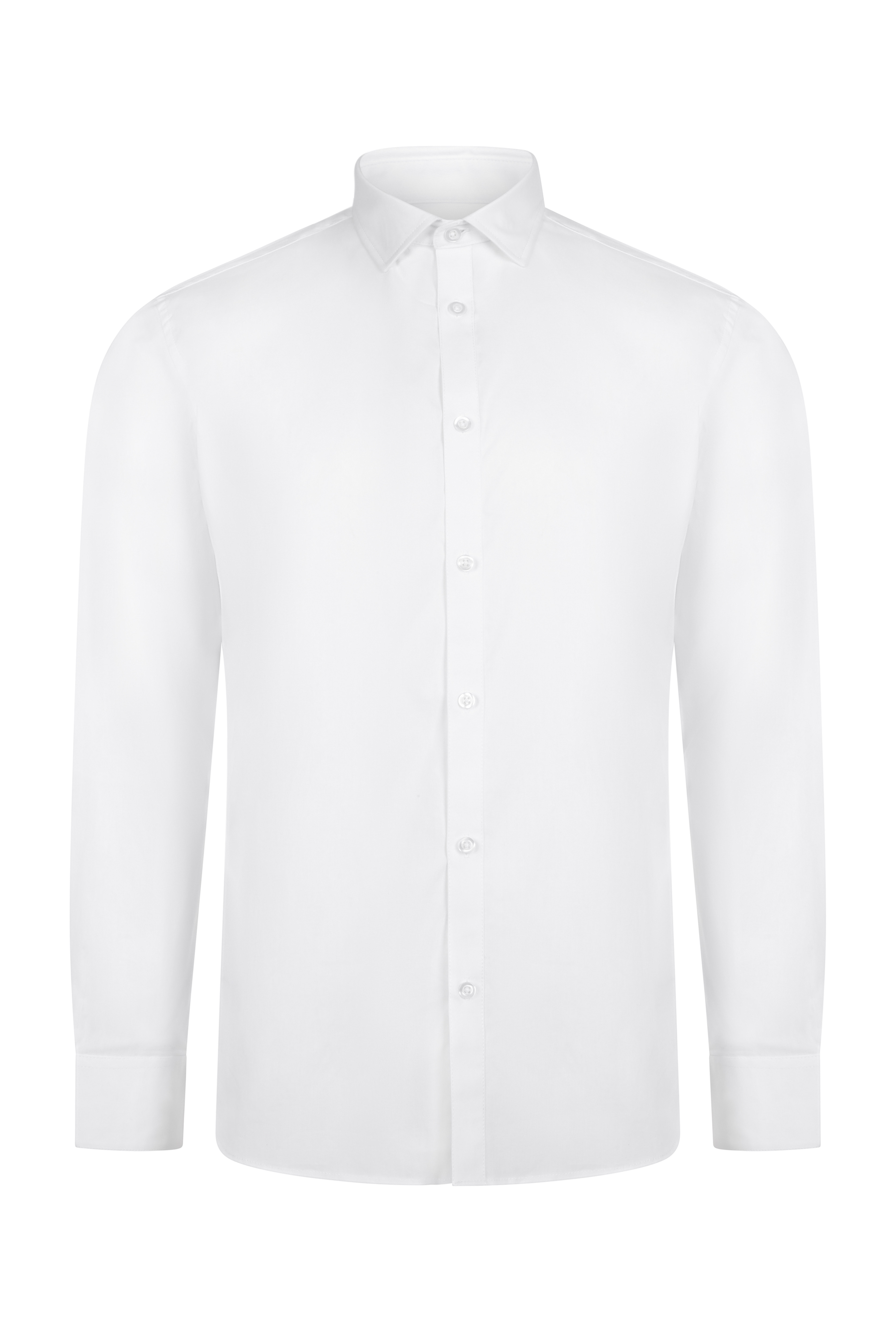 CHEMISE STRETCH ML HOMME
