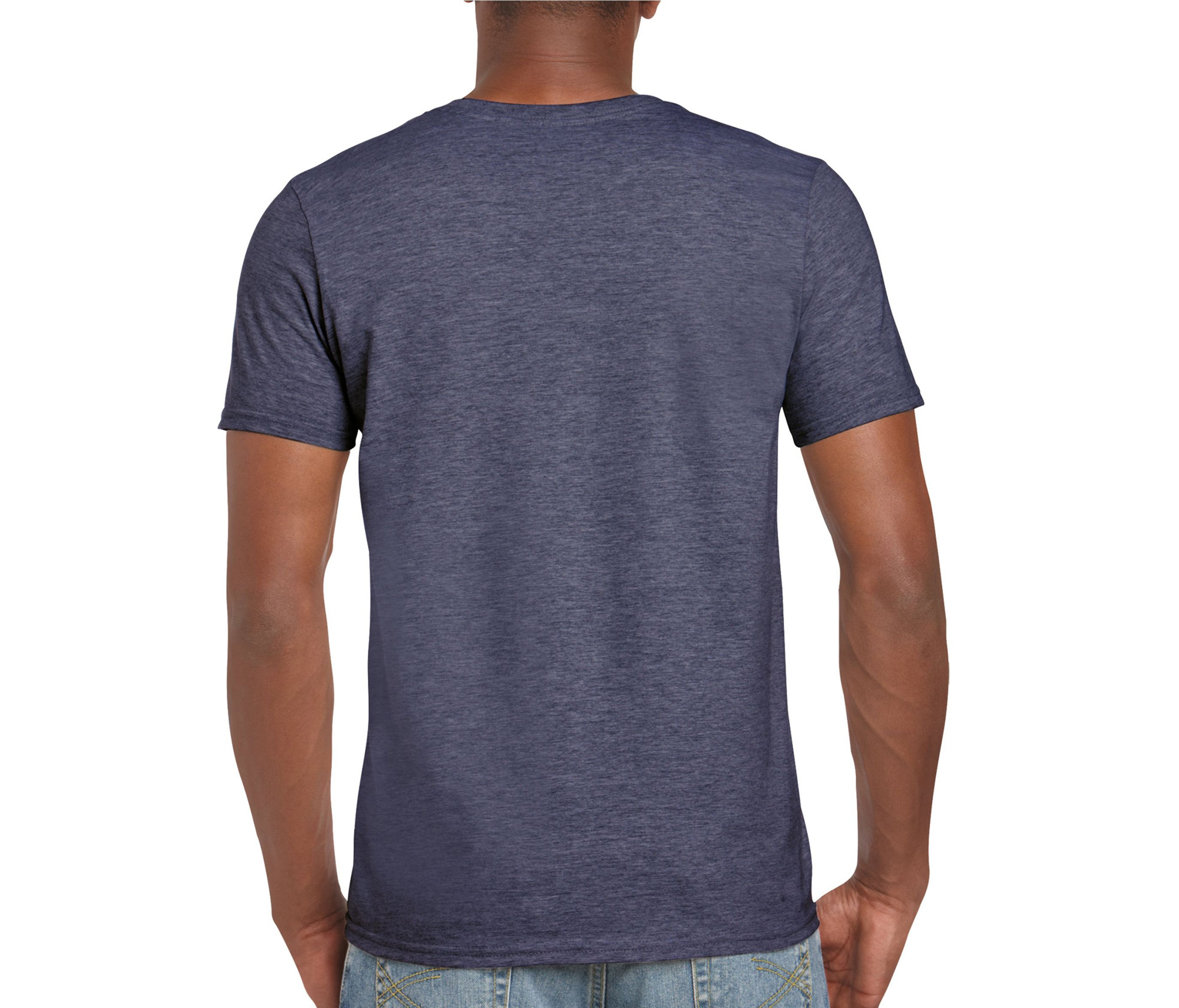 SOFTSTYLE ADULT T-SHIRT