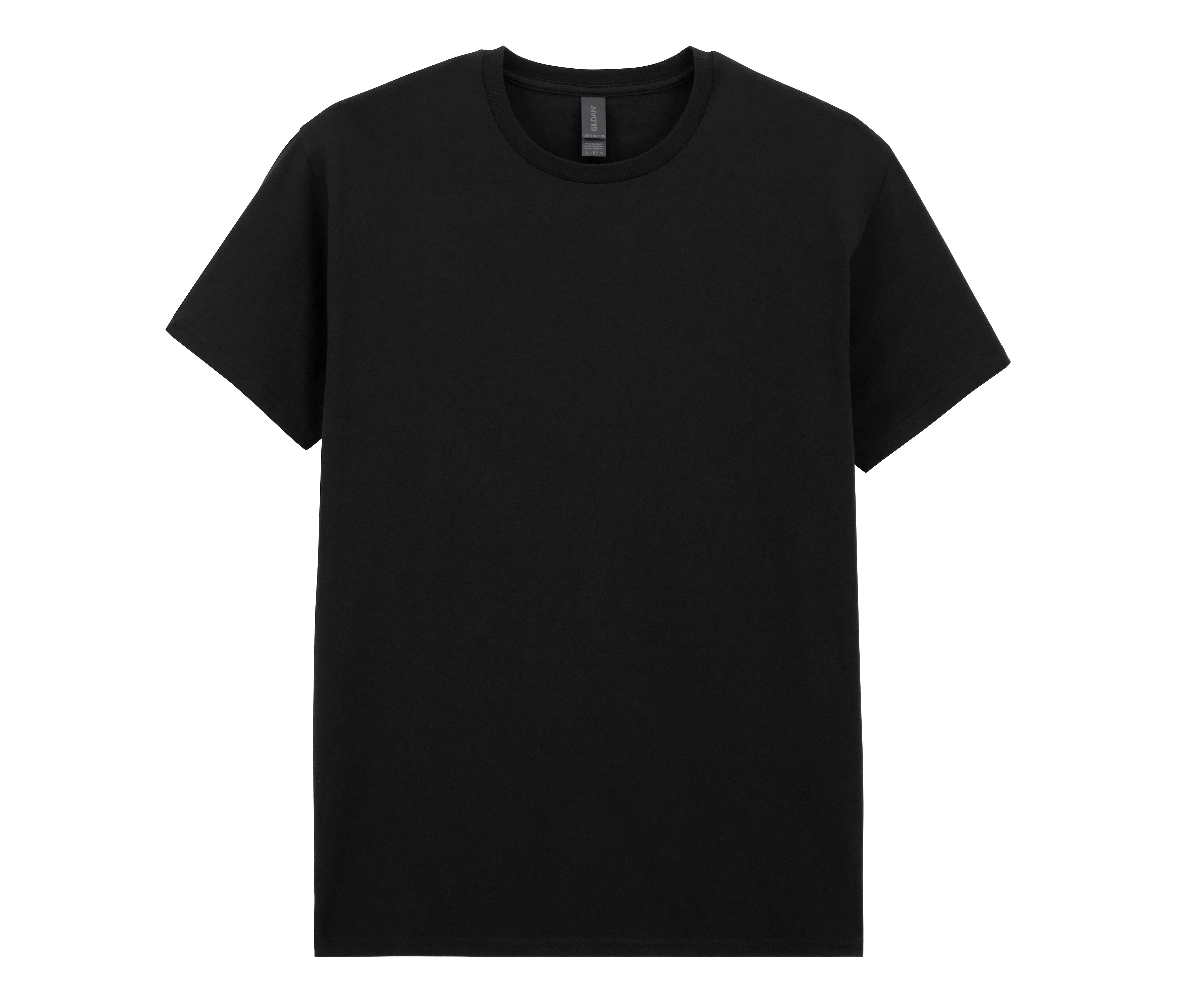 LIGHT COTTON ADULT T-SHIRT