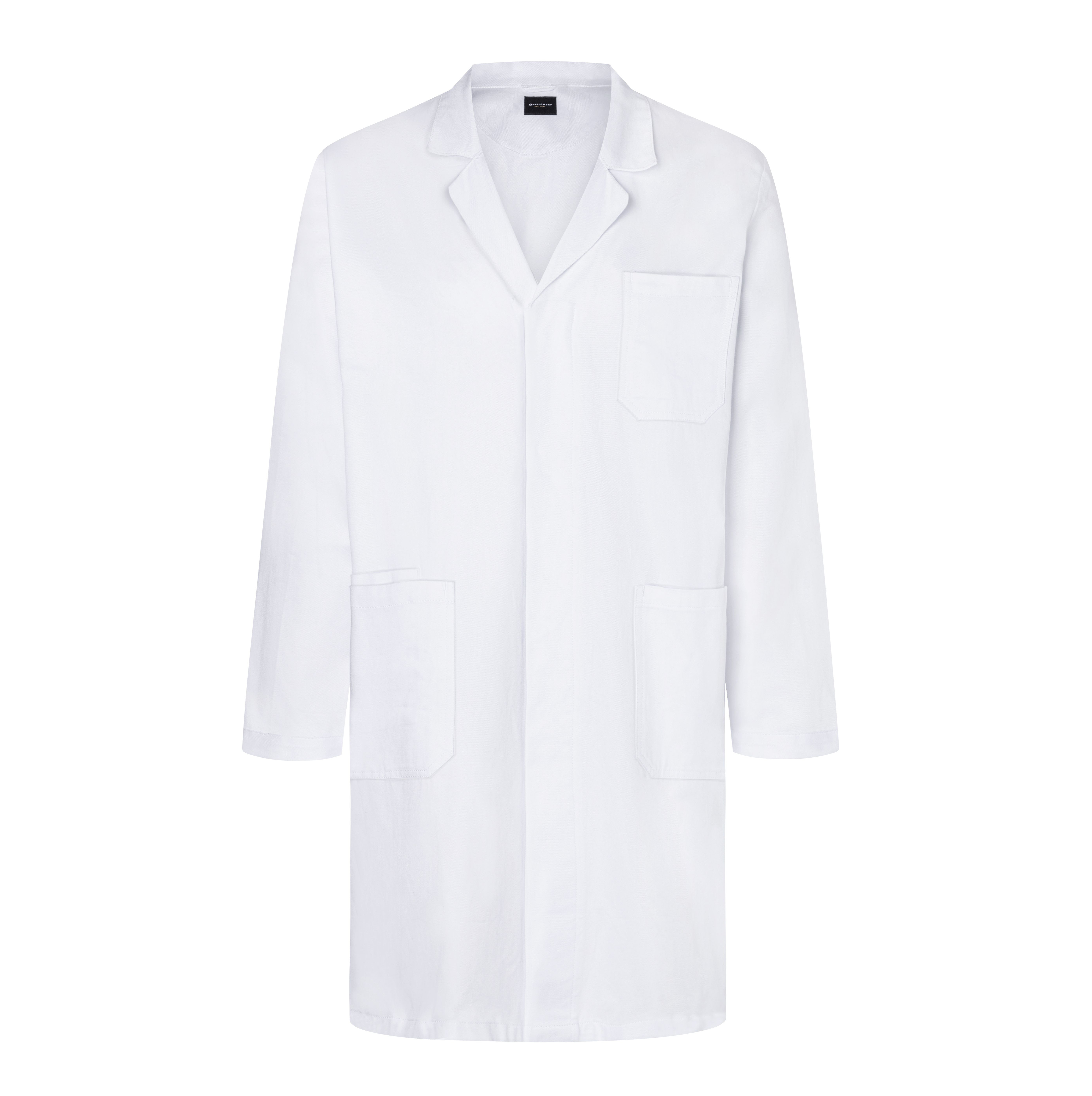 MEN´S MEDICAL AND LAB COAT