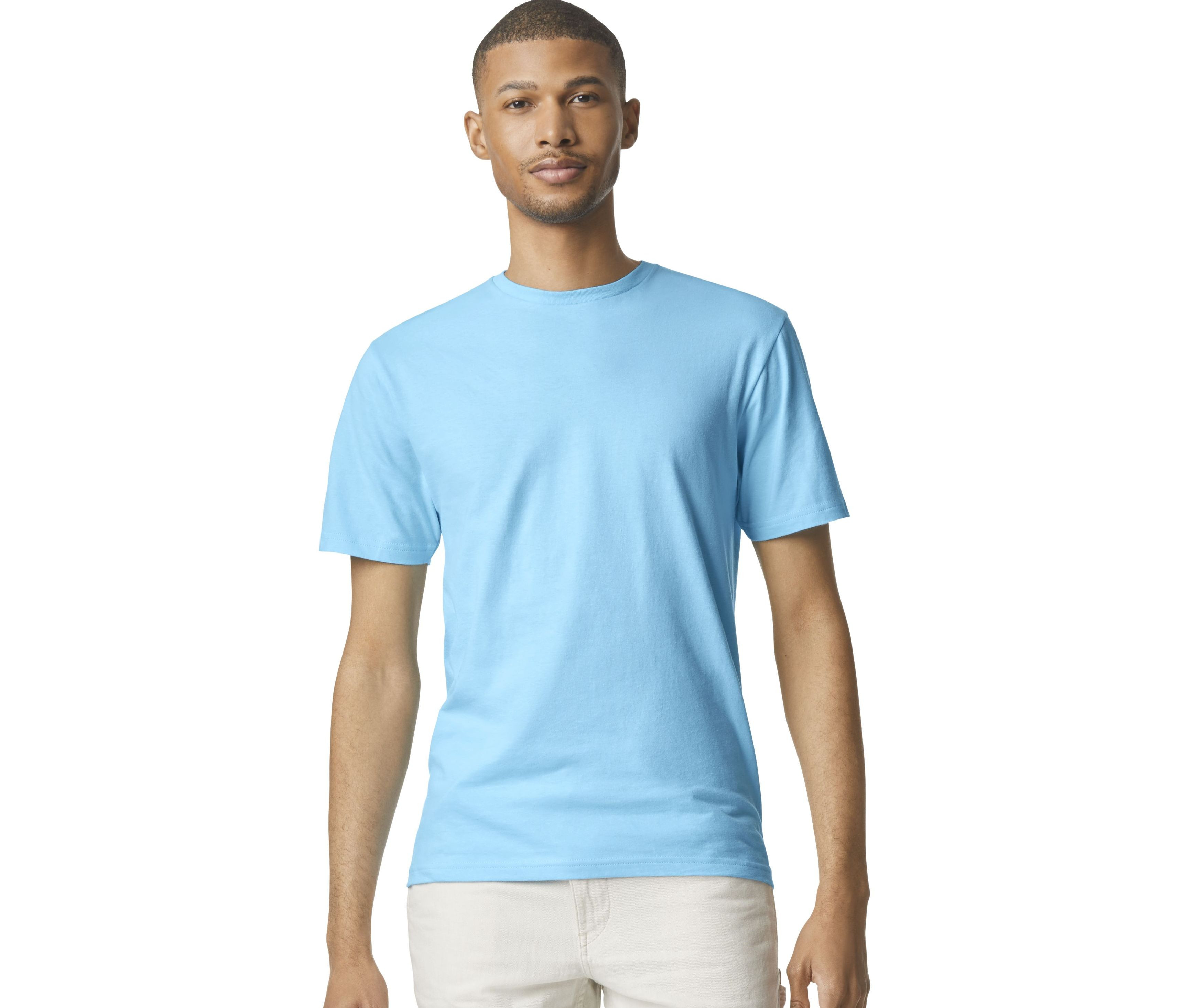 SOFTSTYLE ADULT T-SHIRT