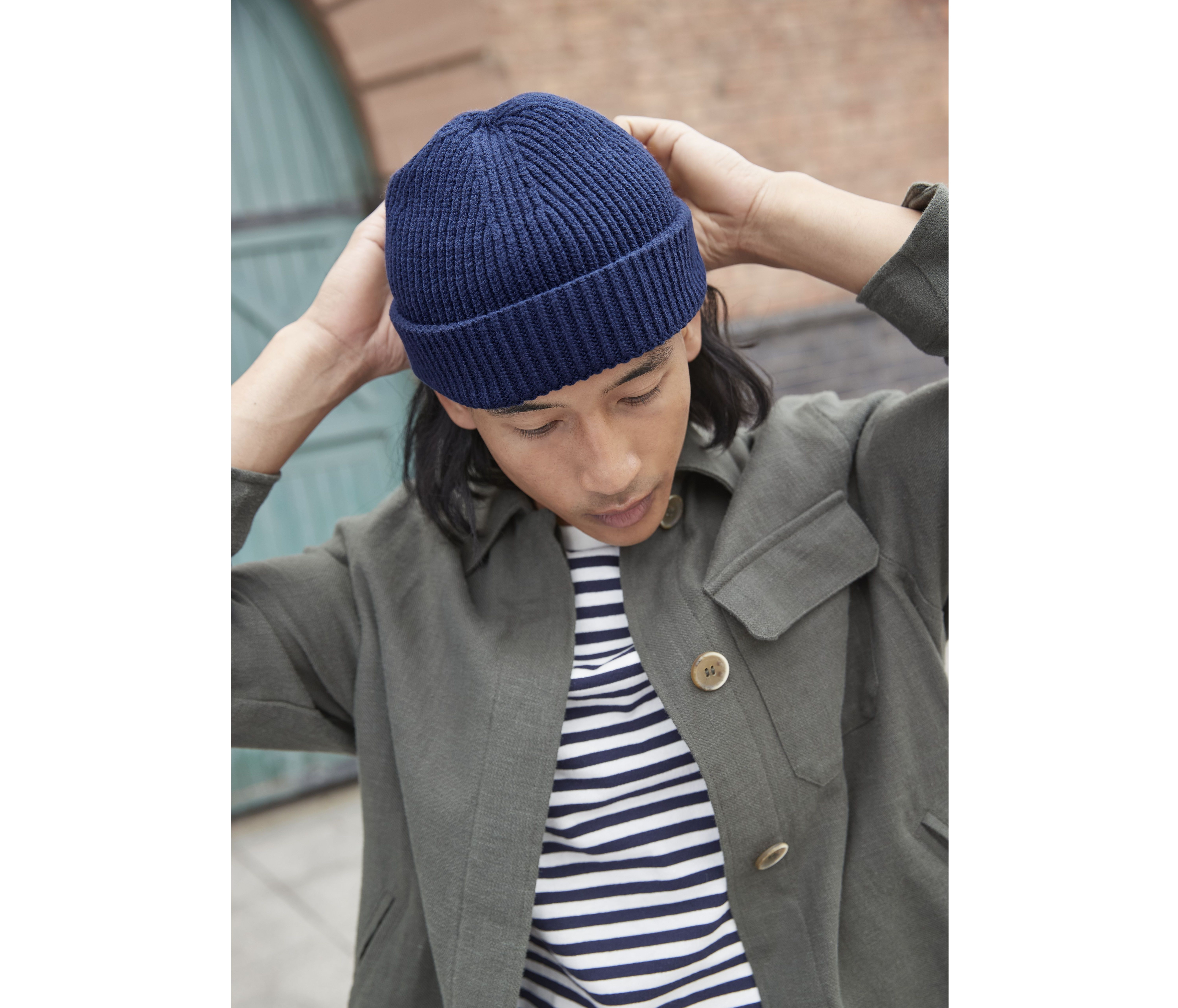 HARBOUR BEANIE