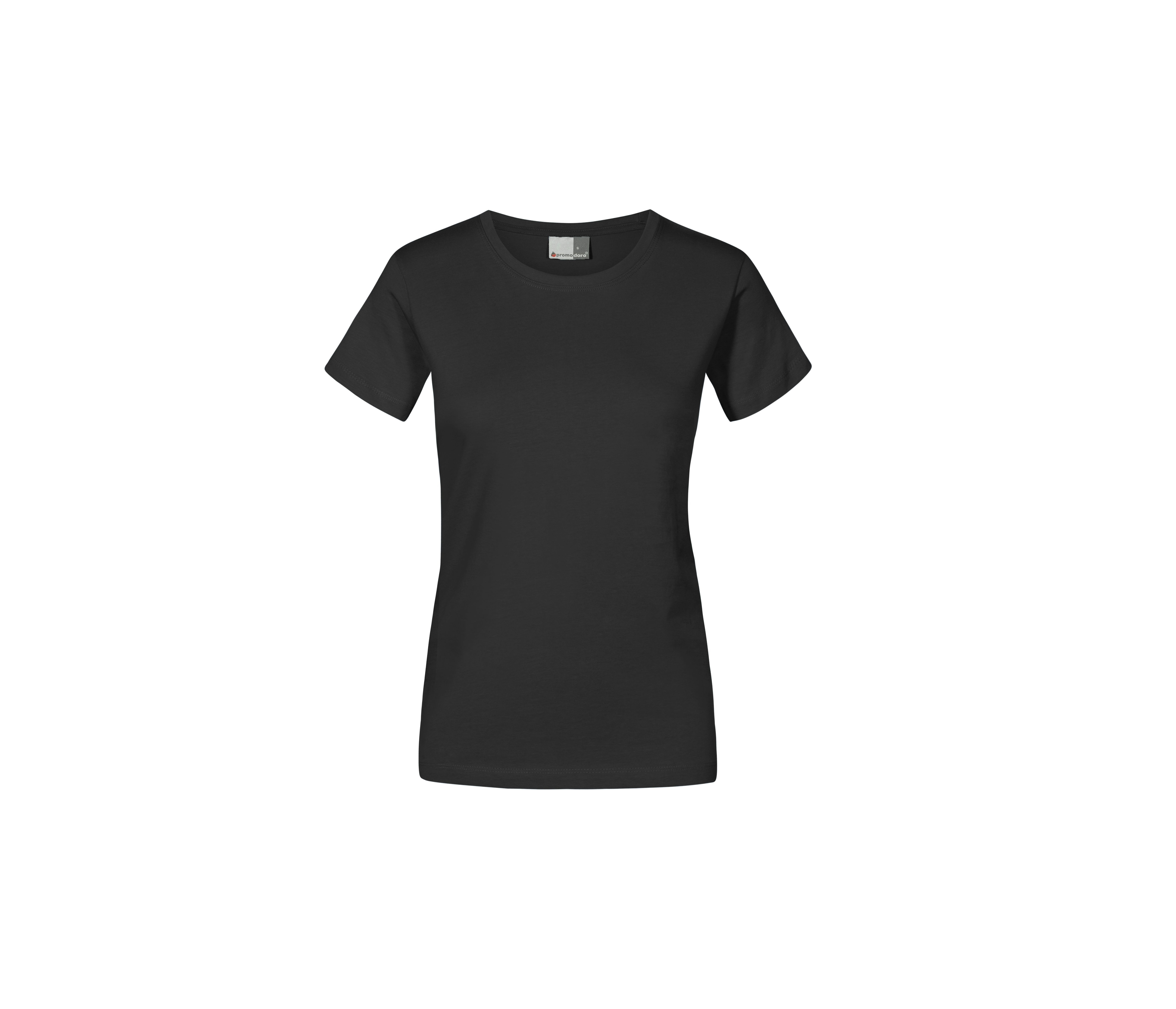WOMEN’S PREMIUM-T