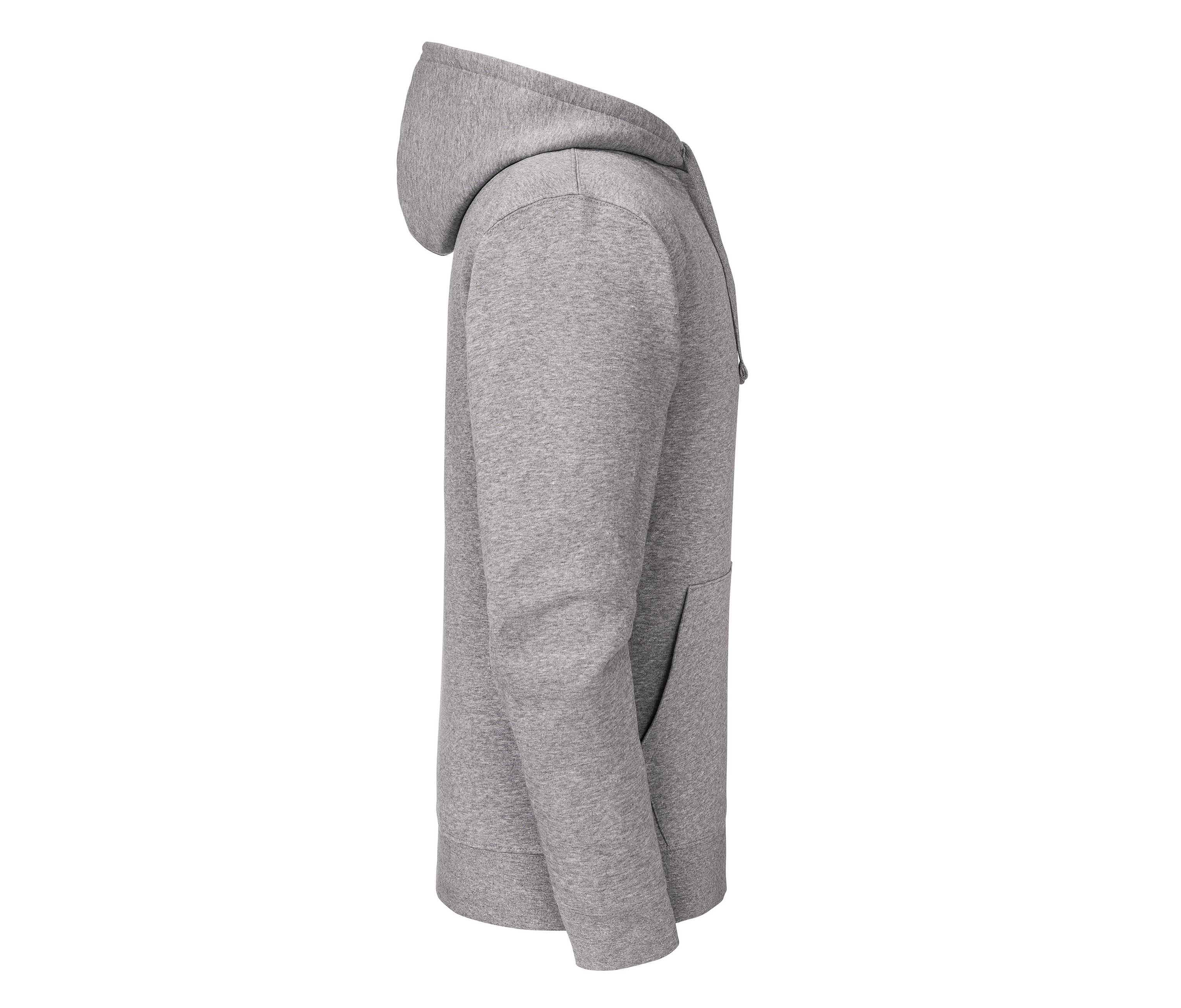 MEN'S AUTHENTIC HOODED SWEAT