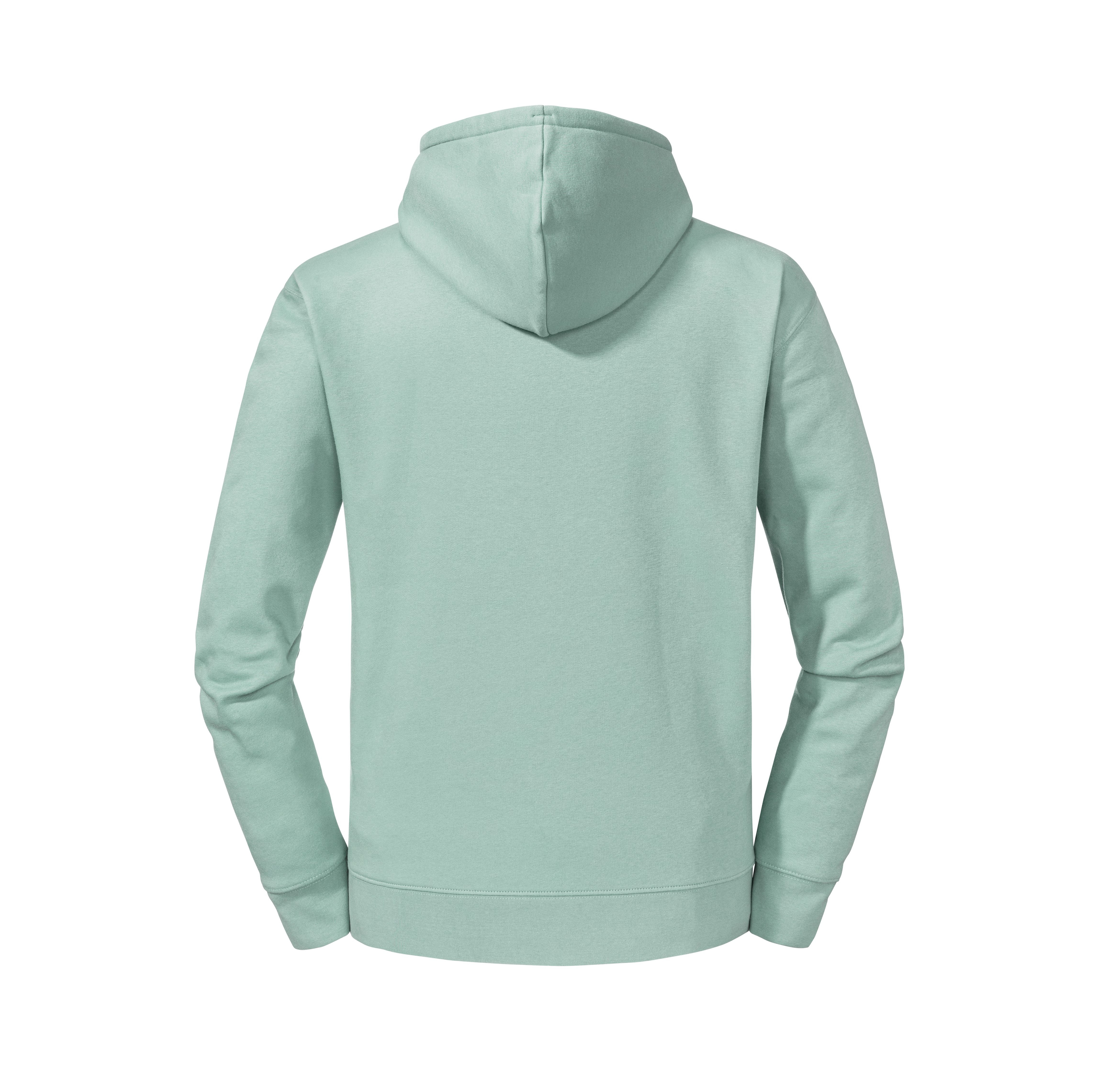 MEN'S AUTHENTIC HOODED SWEAT