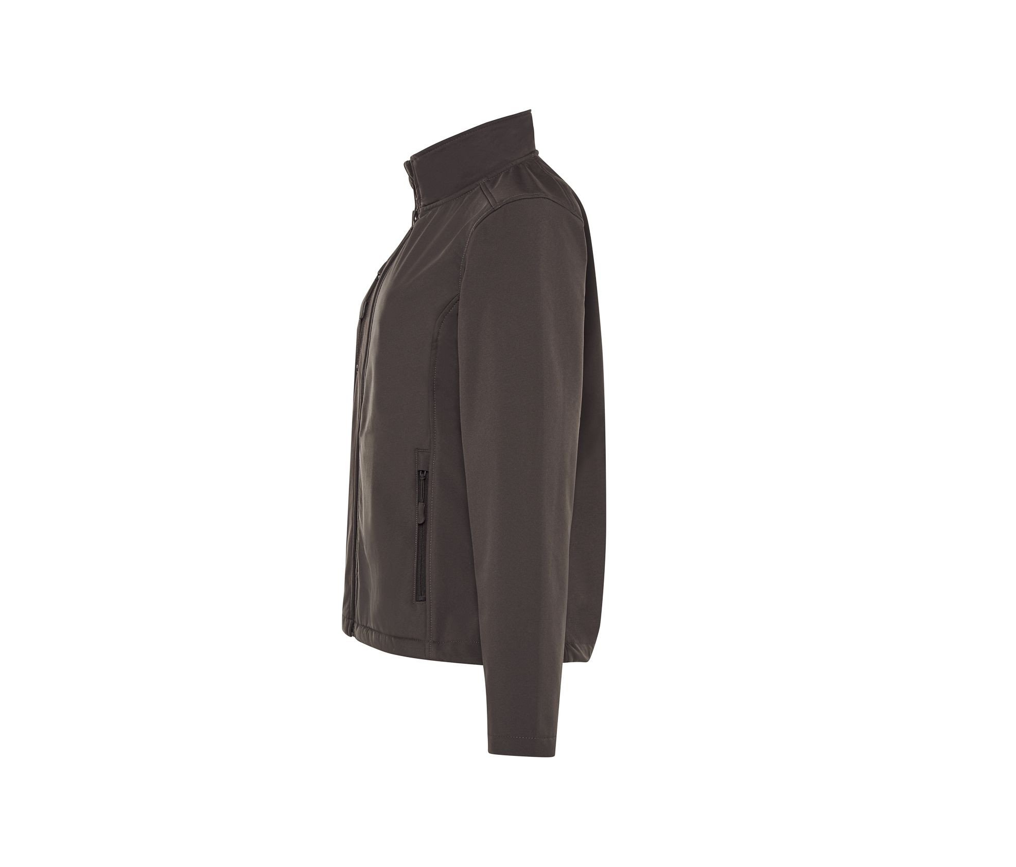 SOFTSHELL JACKET LADY