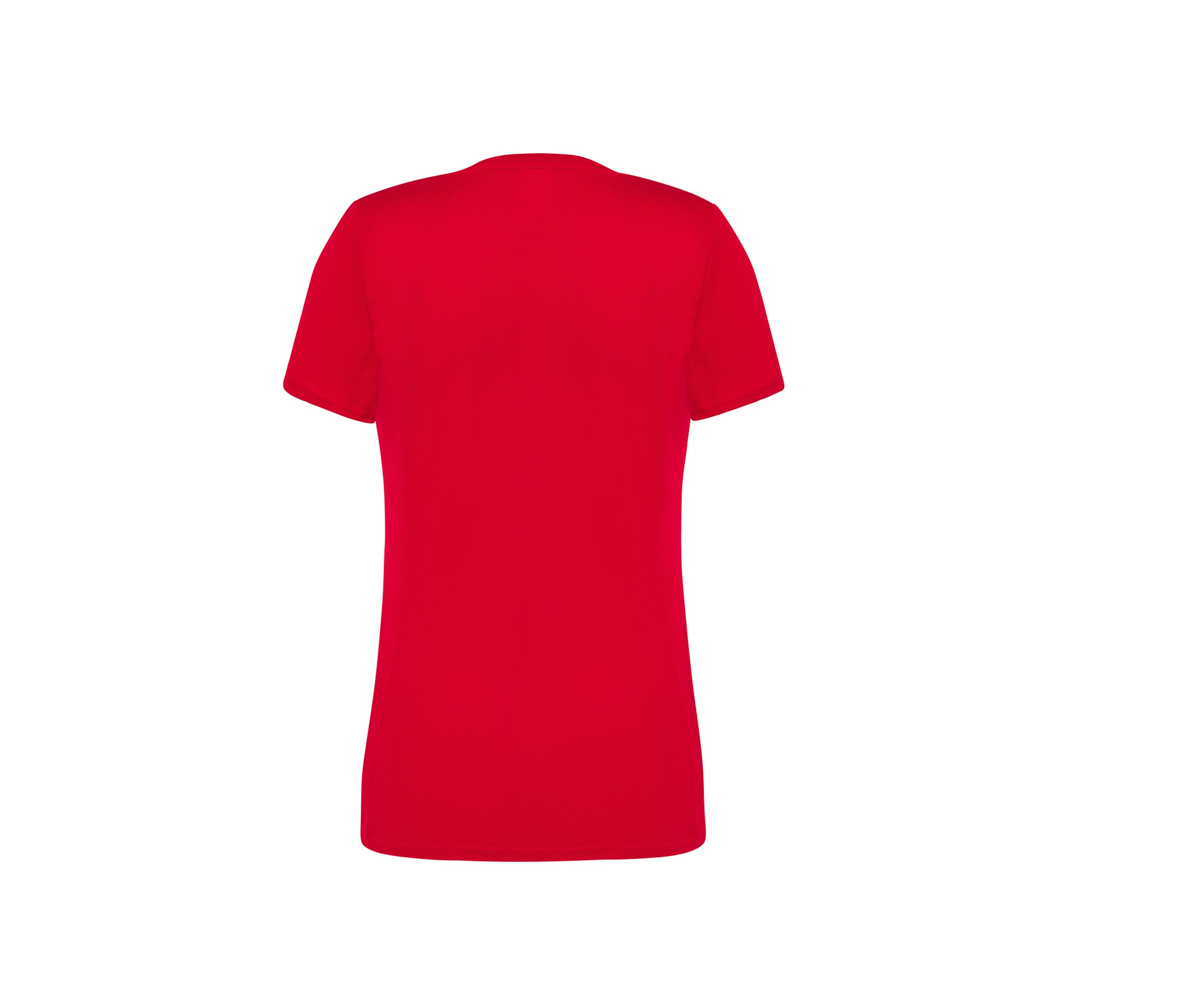 LADY SPORT T-SHIRT