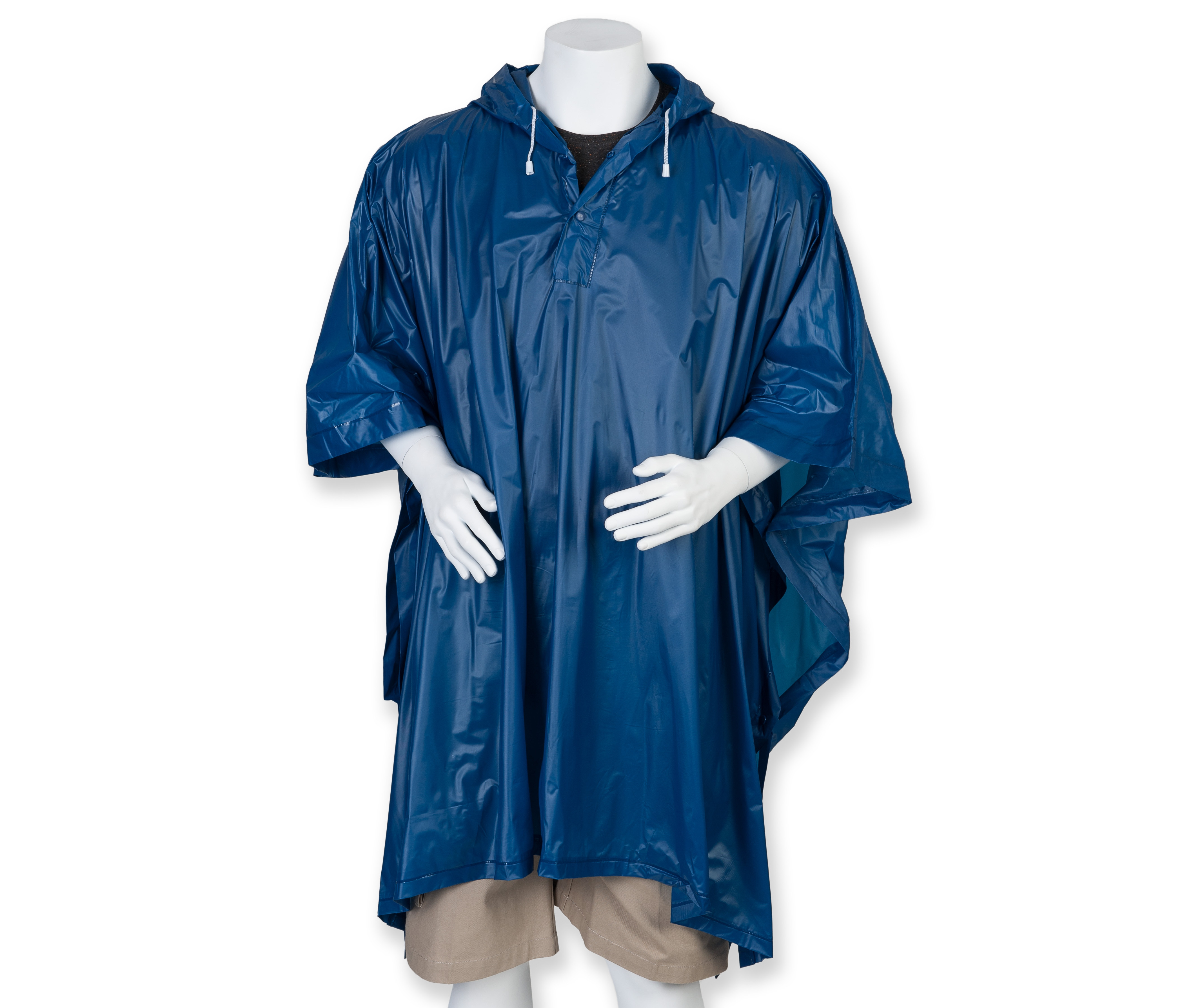 RAIN PONCHO