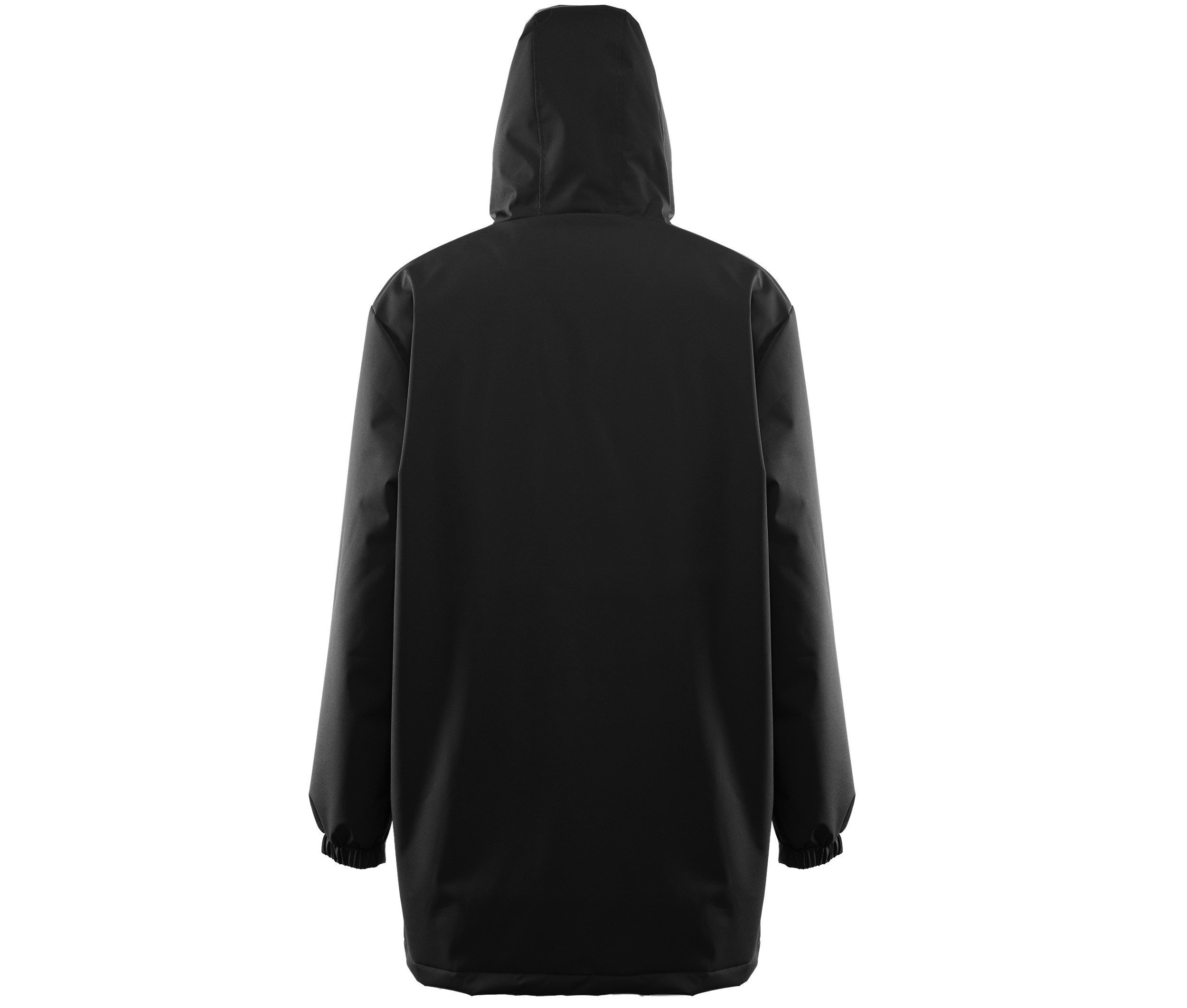 PRIME LIGHTWEIGHT PARKA