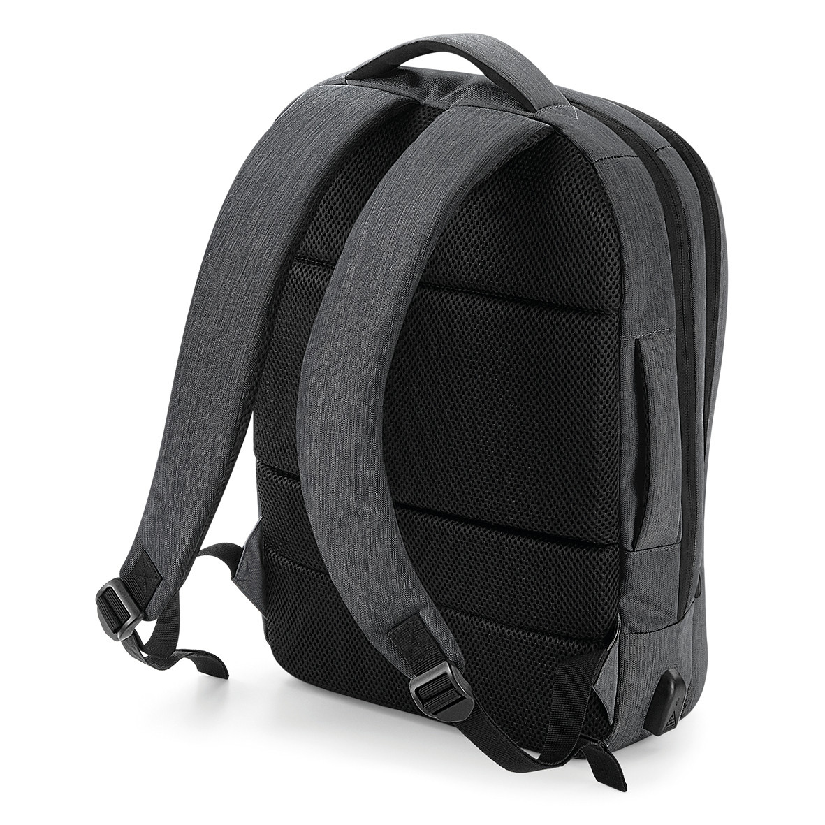 Q-TECH CHARGE CONVERTIBLE BACKPACK