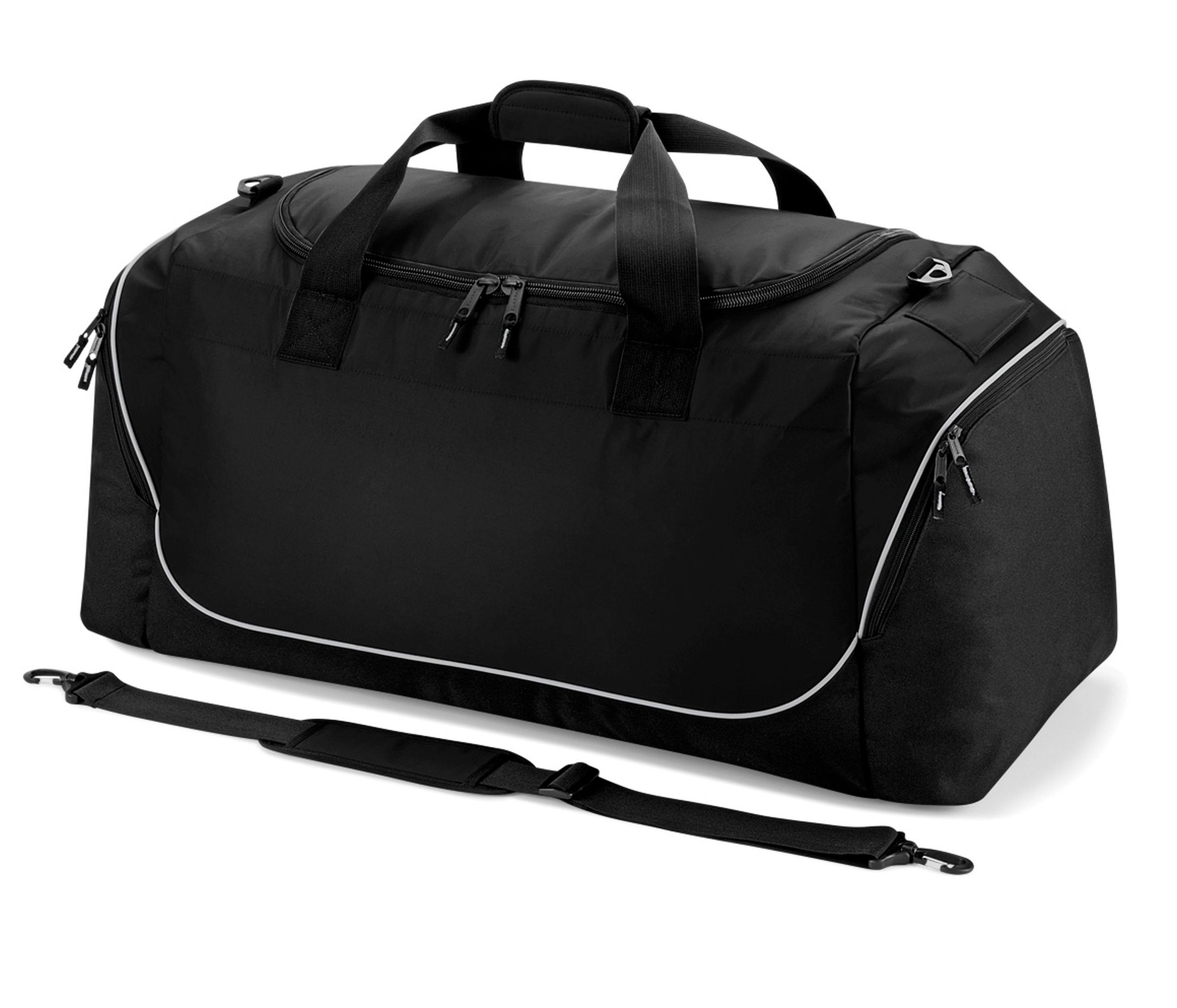 TEAMWEAR JUMBO KIT BAG