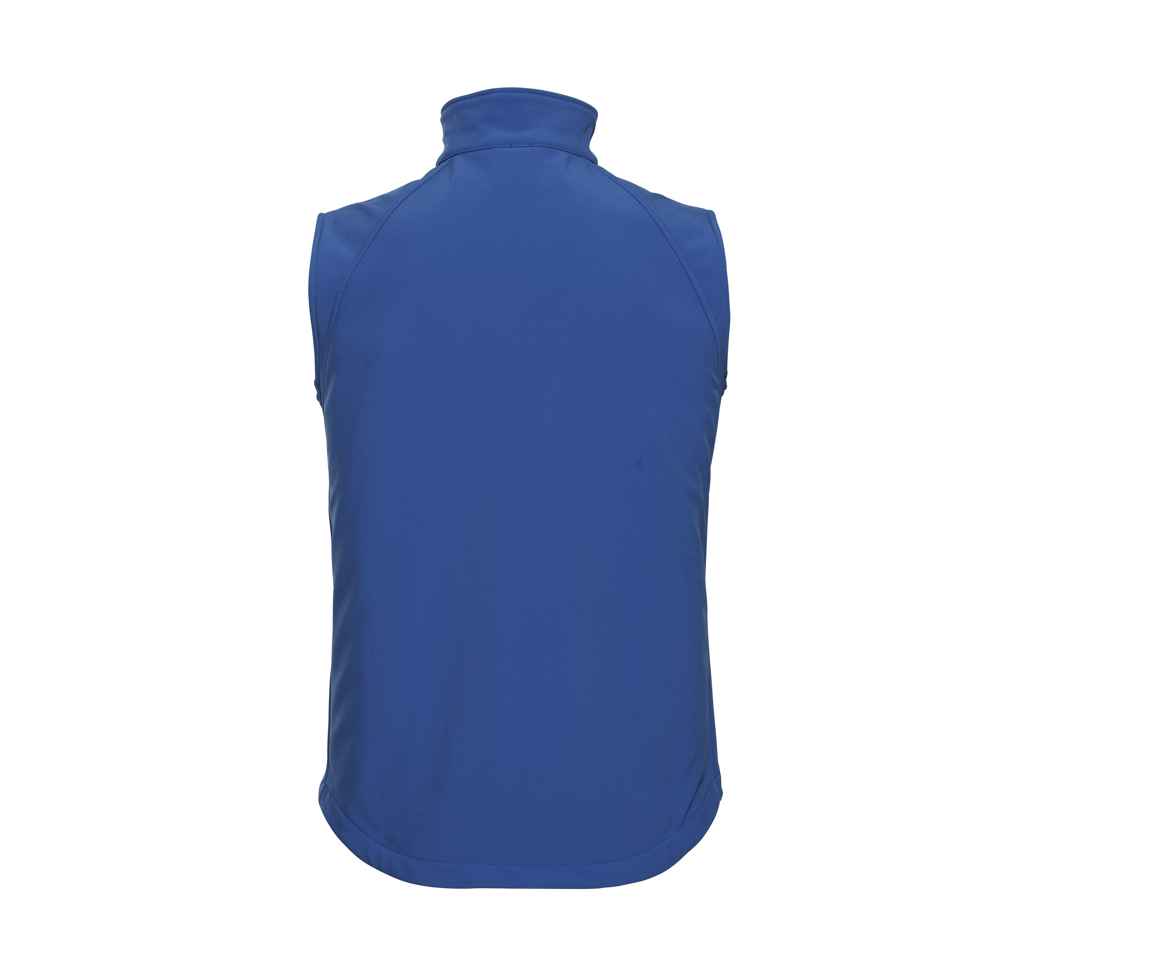 MEN'S SOFTSHELL GILET