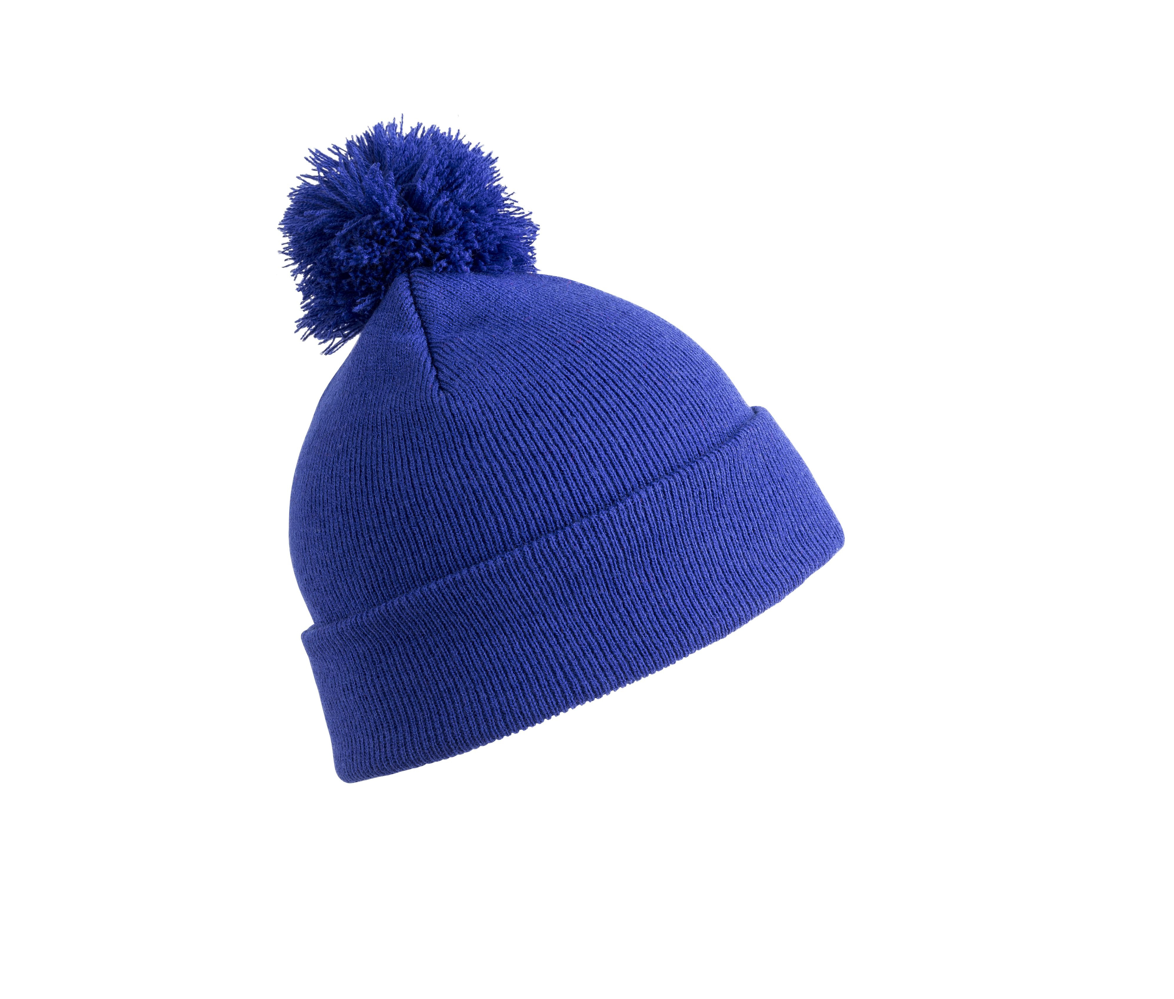 POM POM BEANIE