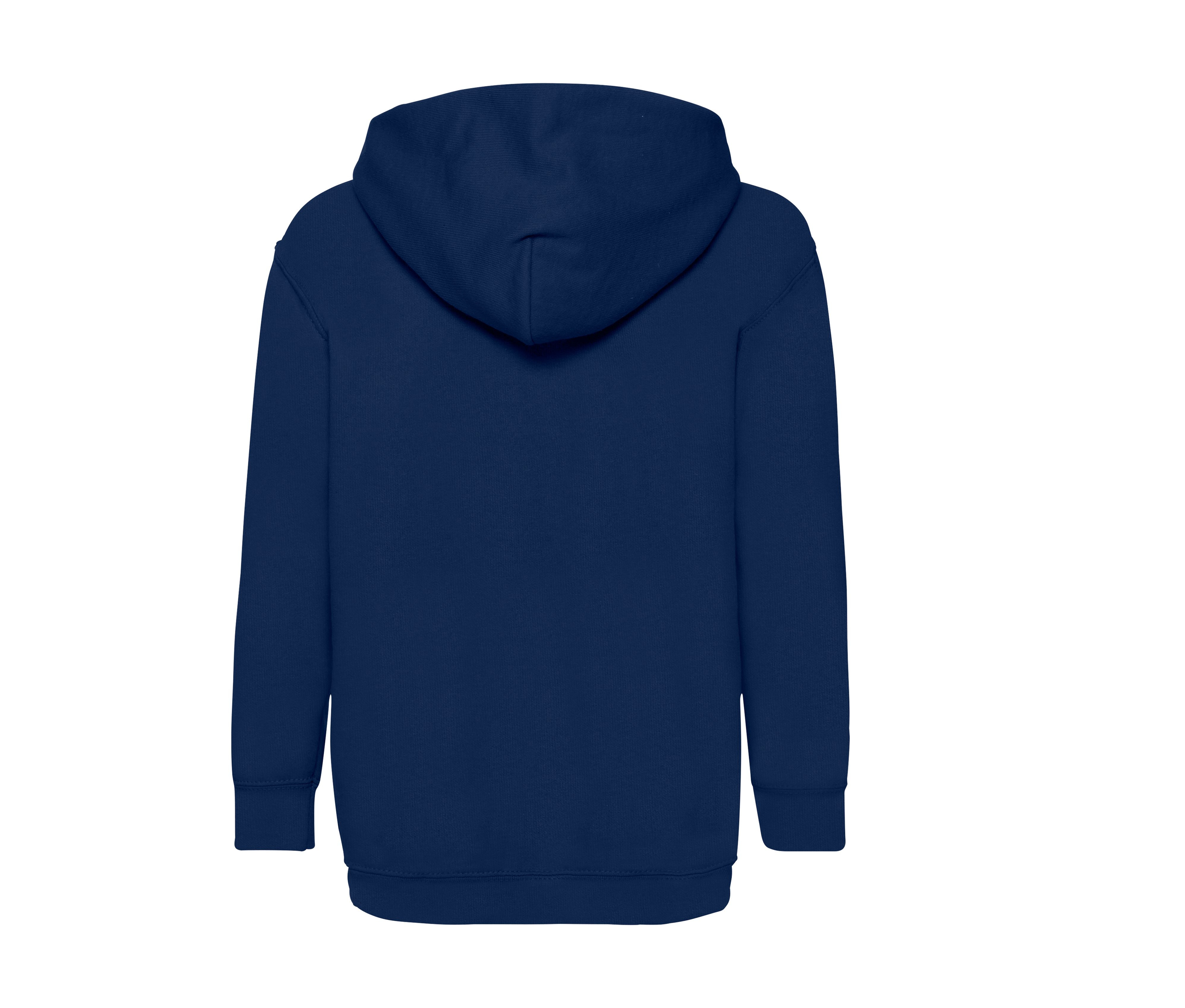 KIDS CLASSIC HOODED SWEAT