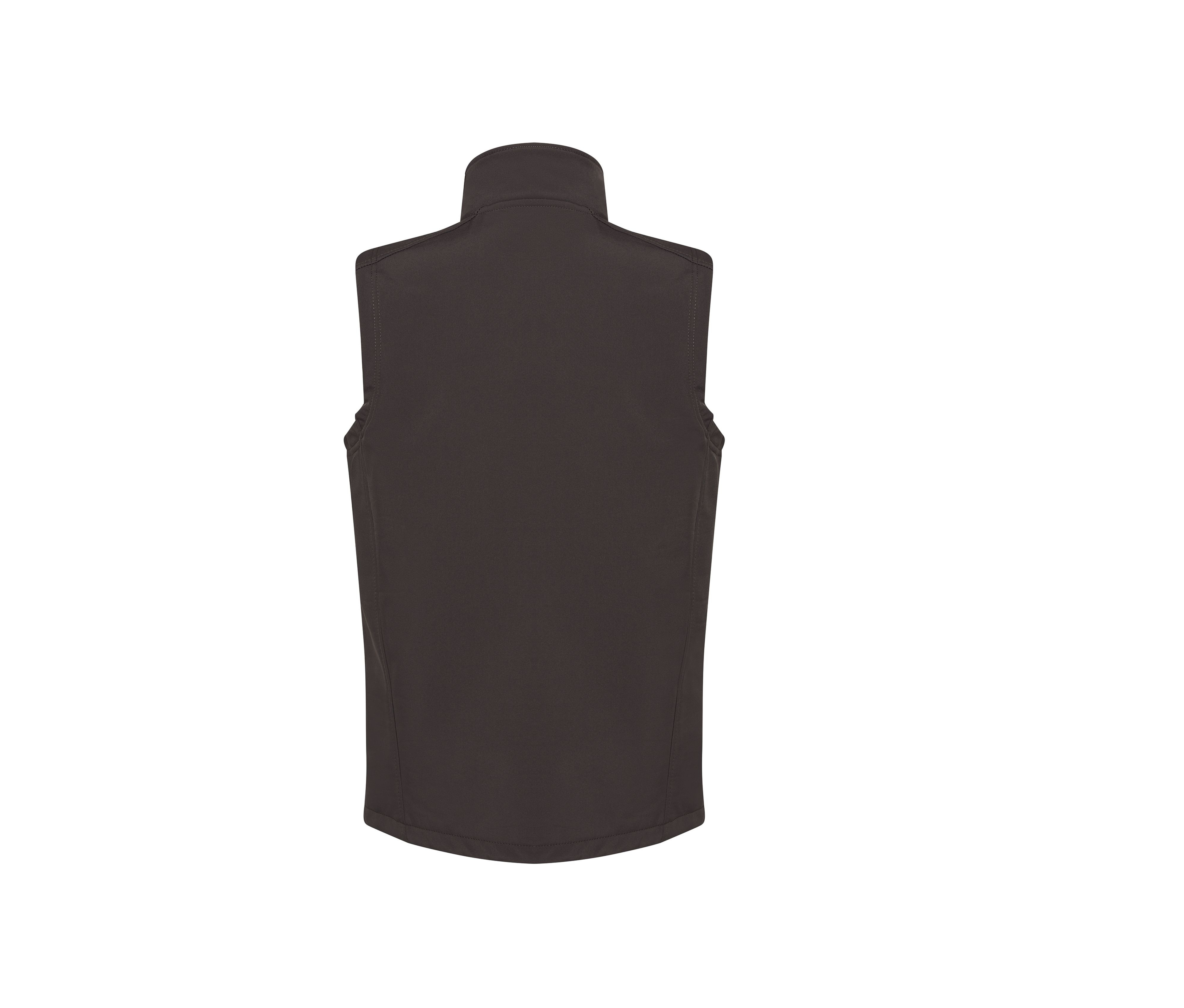 SOFTSHELL VEST
