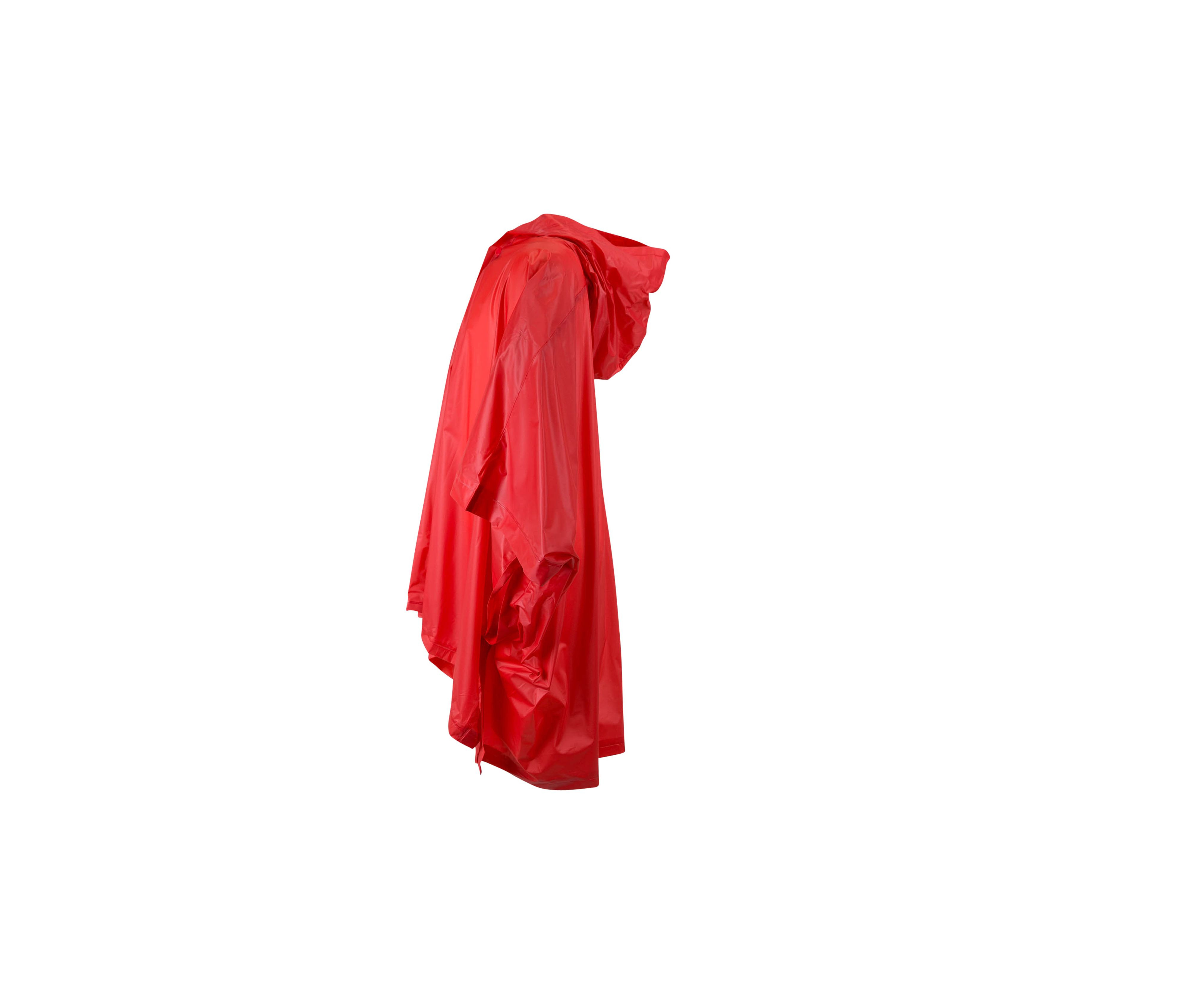 KIDS SPLASHMACS PONCHO