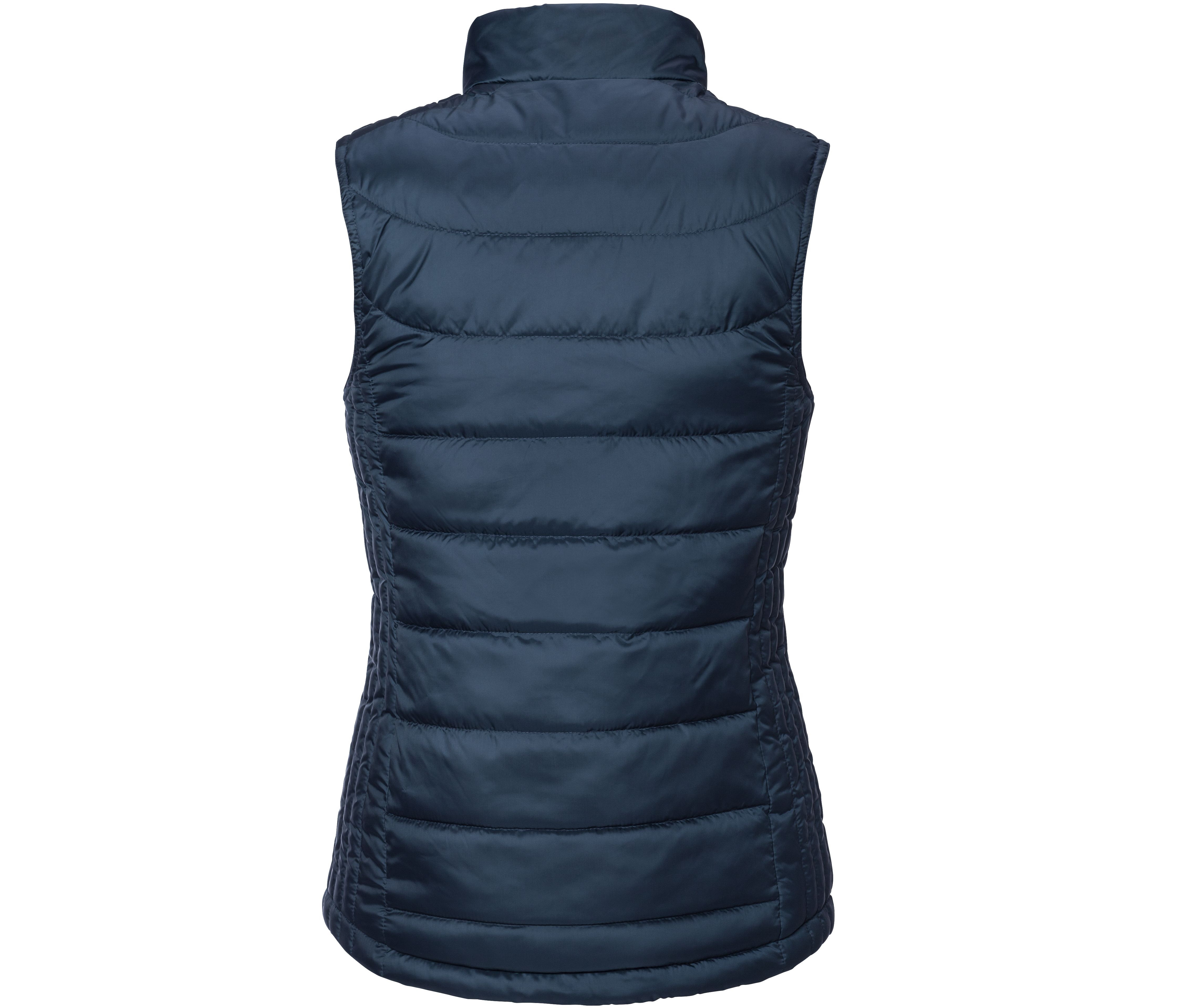 LADIES NANO BODYWARMER