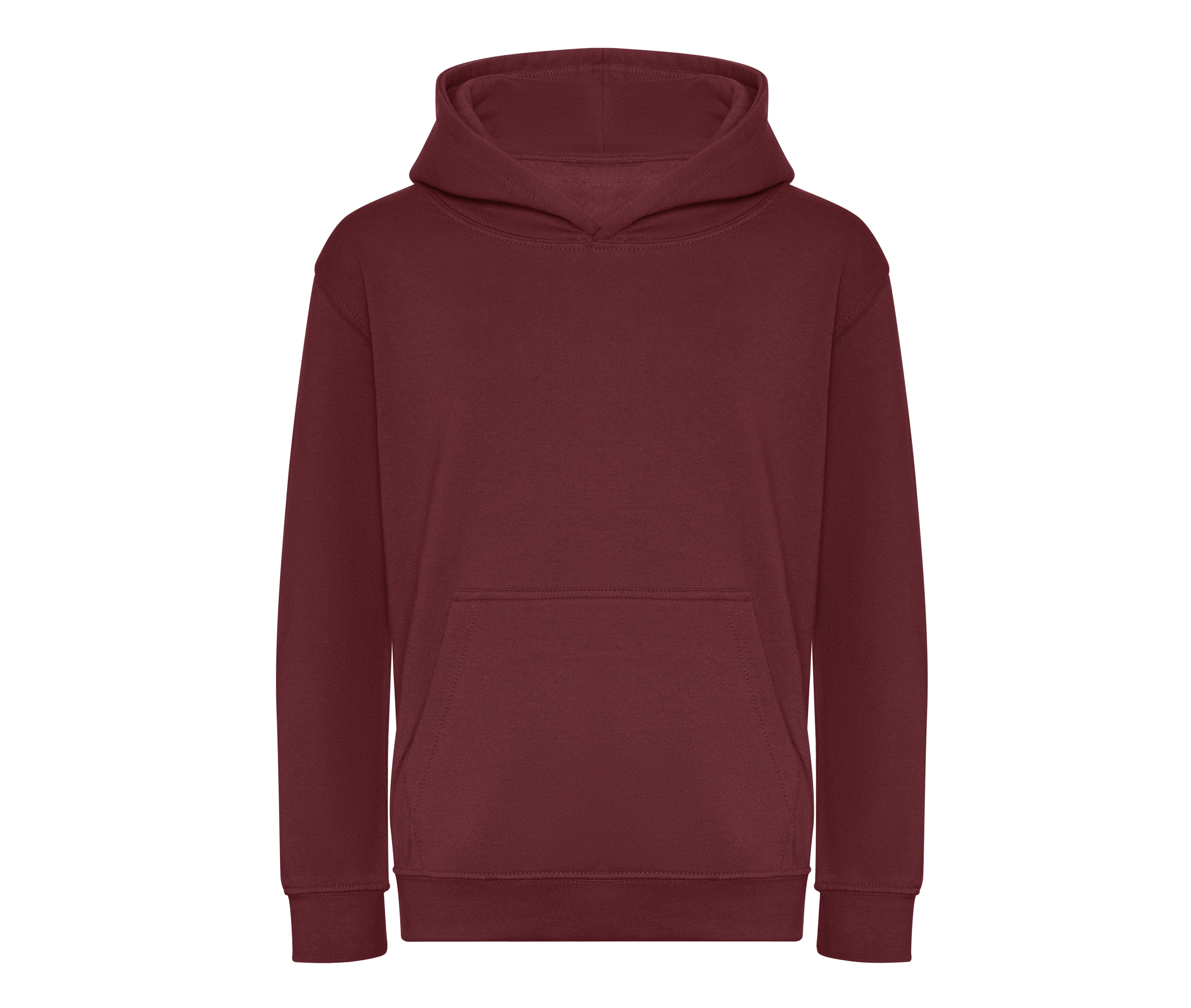 KIDS ORGANIC HOODIE