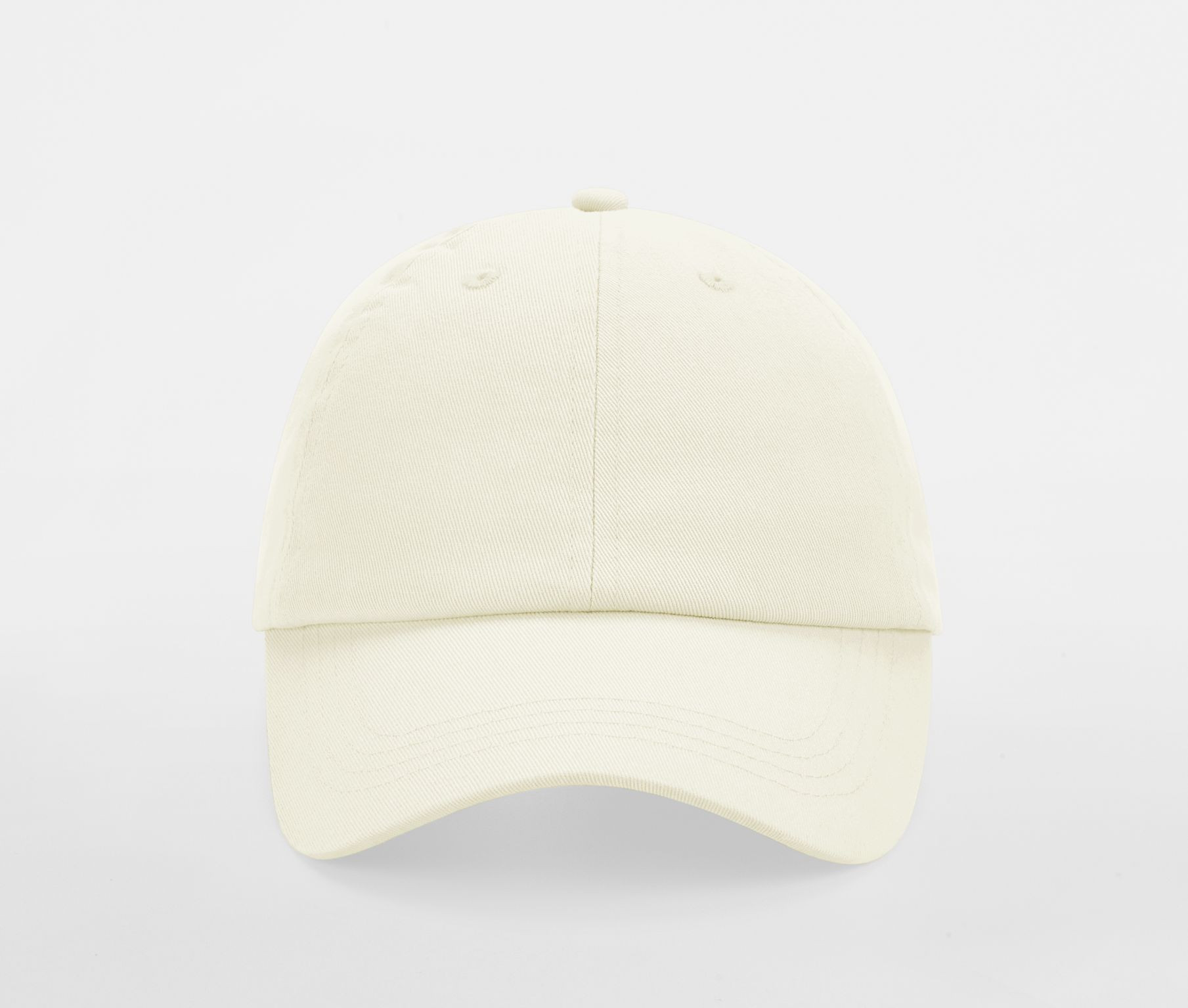 LOW PROFILE 6 PANEL DAD CAP