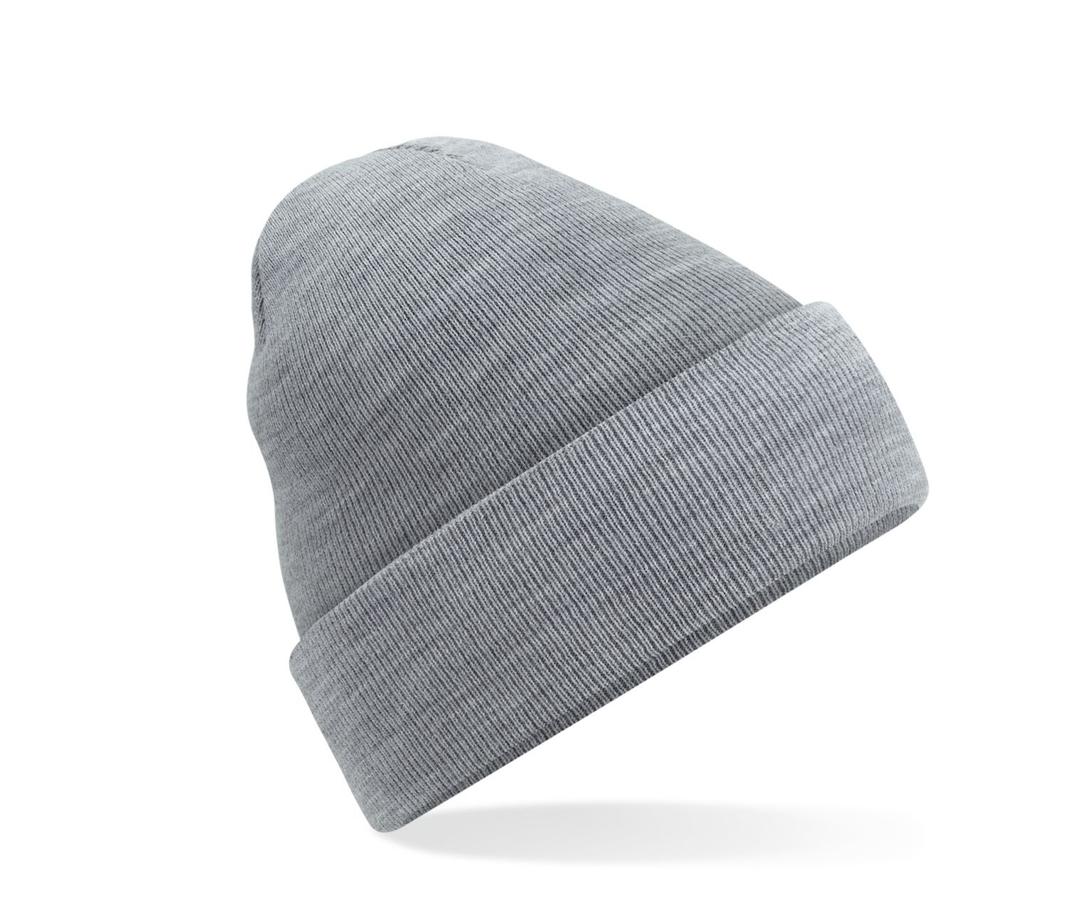 ORIGINAL CUFFED BEANIE