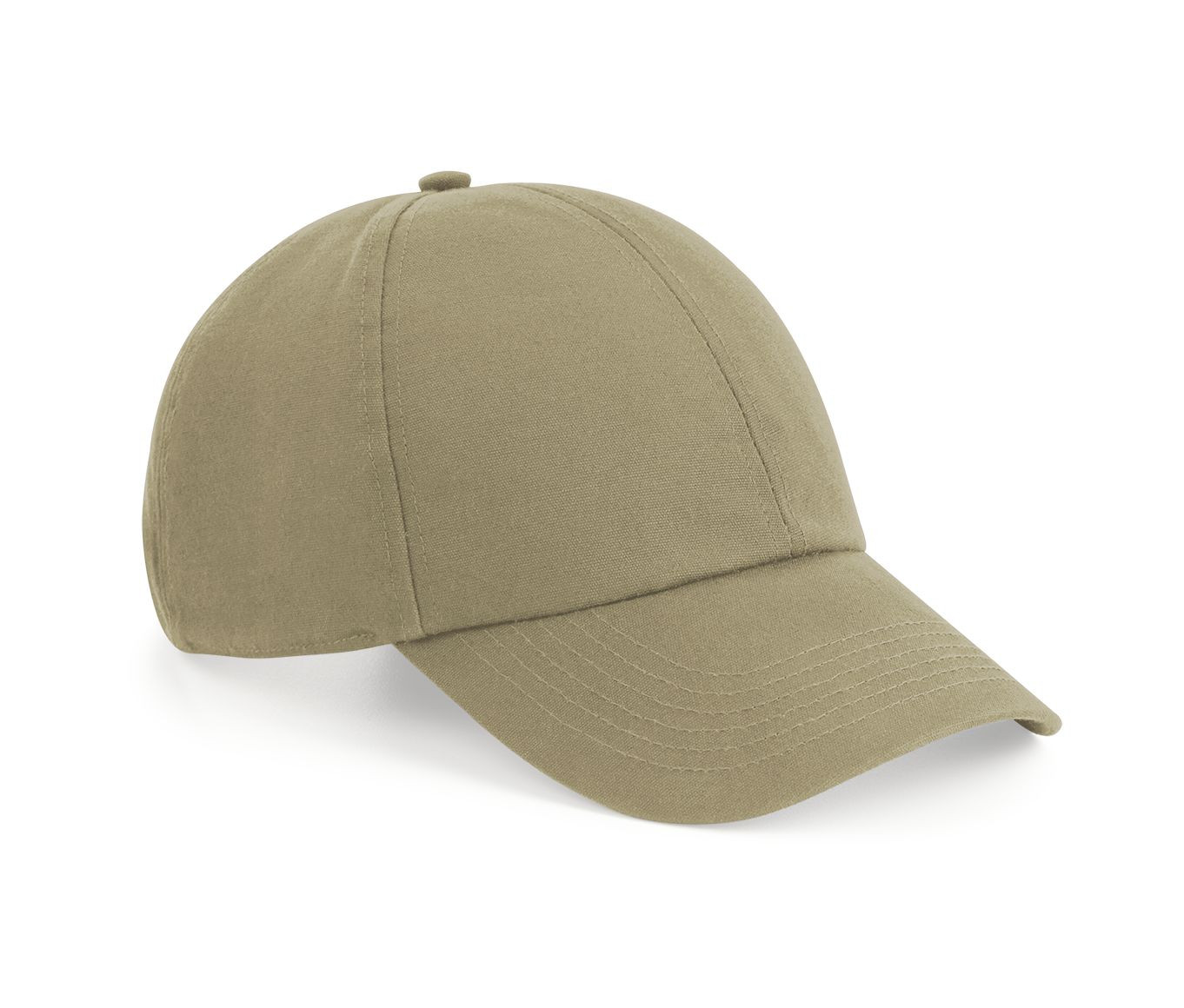 EARTHAWARE® ORGANIC COTTON CANVAS UNSTRUCTURED CAP