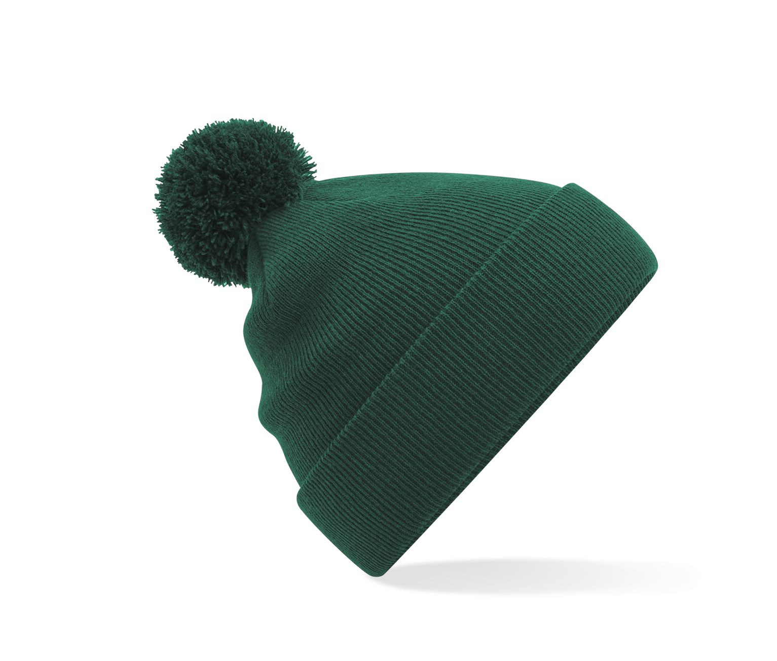 ORIGINAL POM POM BEANIE