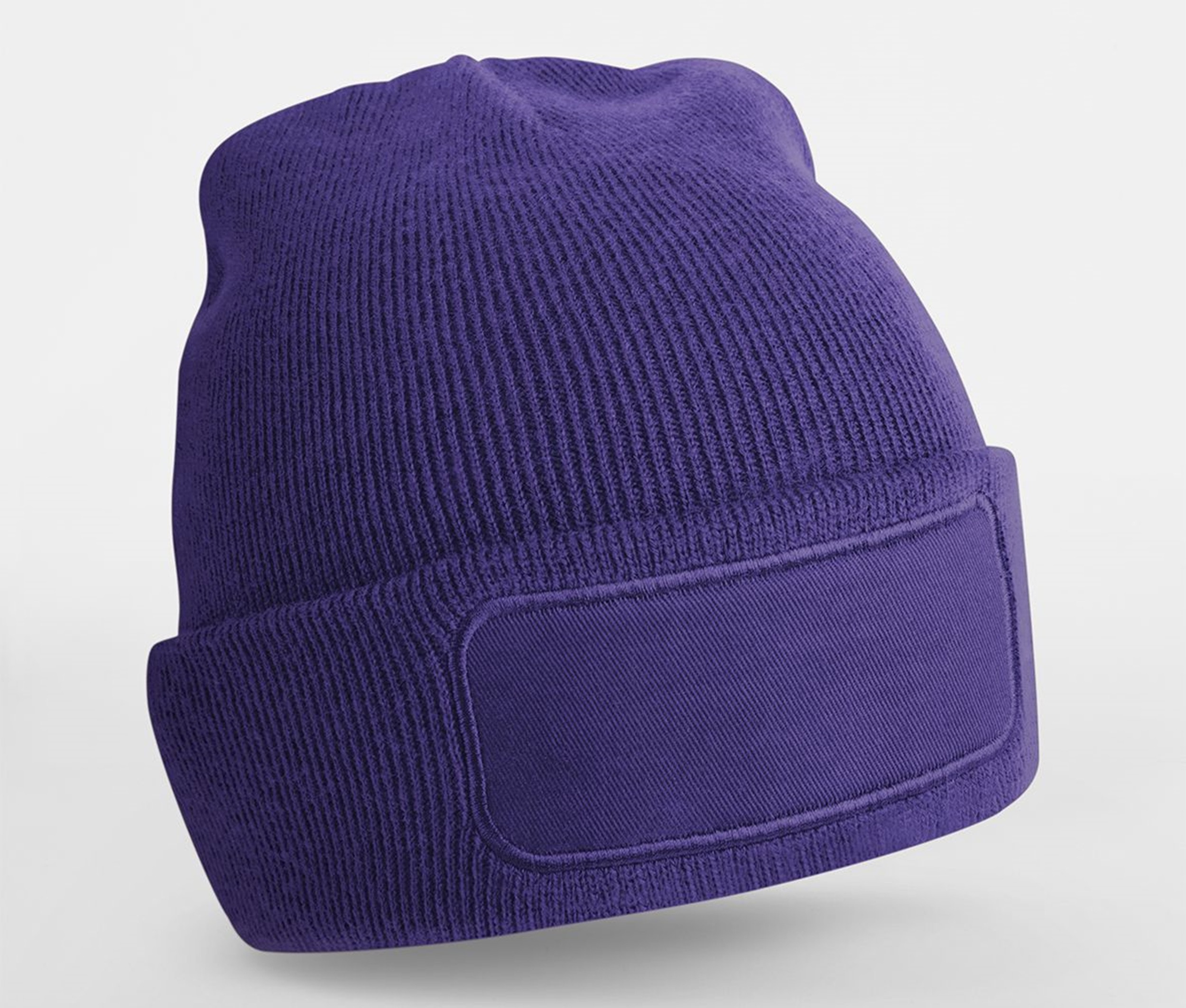 ORIGINAL PATCH BEANIE