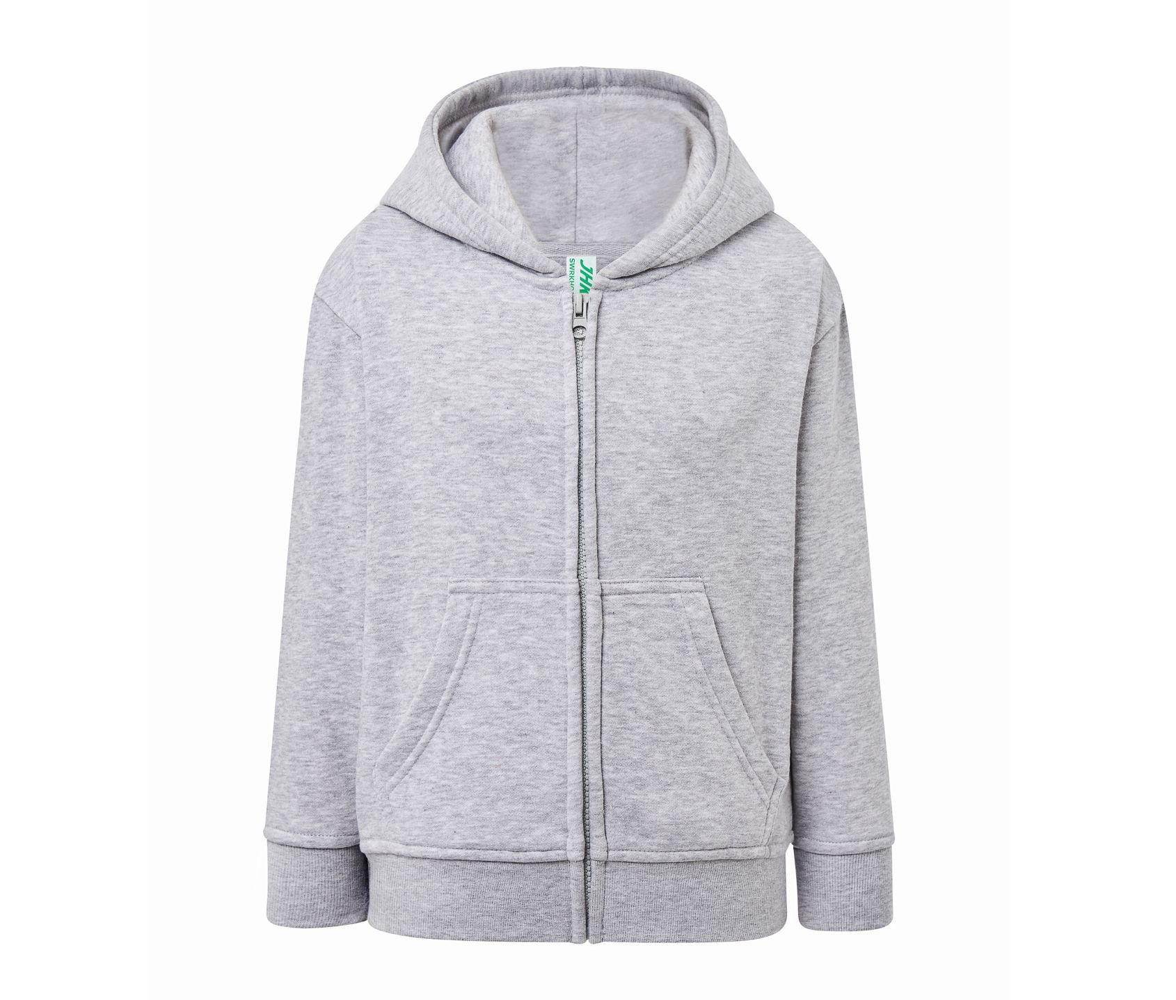 KID HOODED SWEATSHIRT