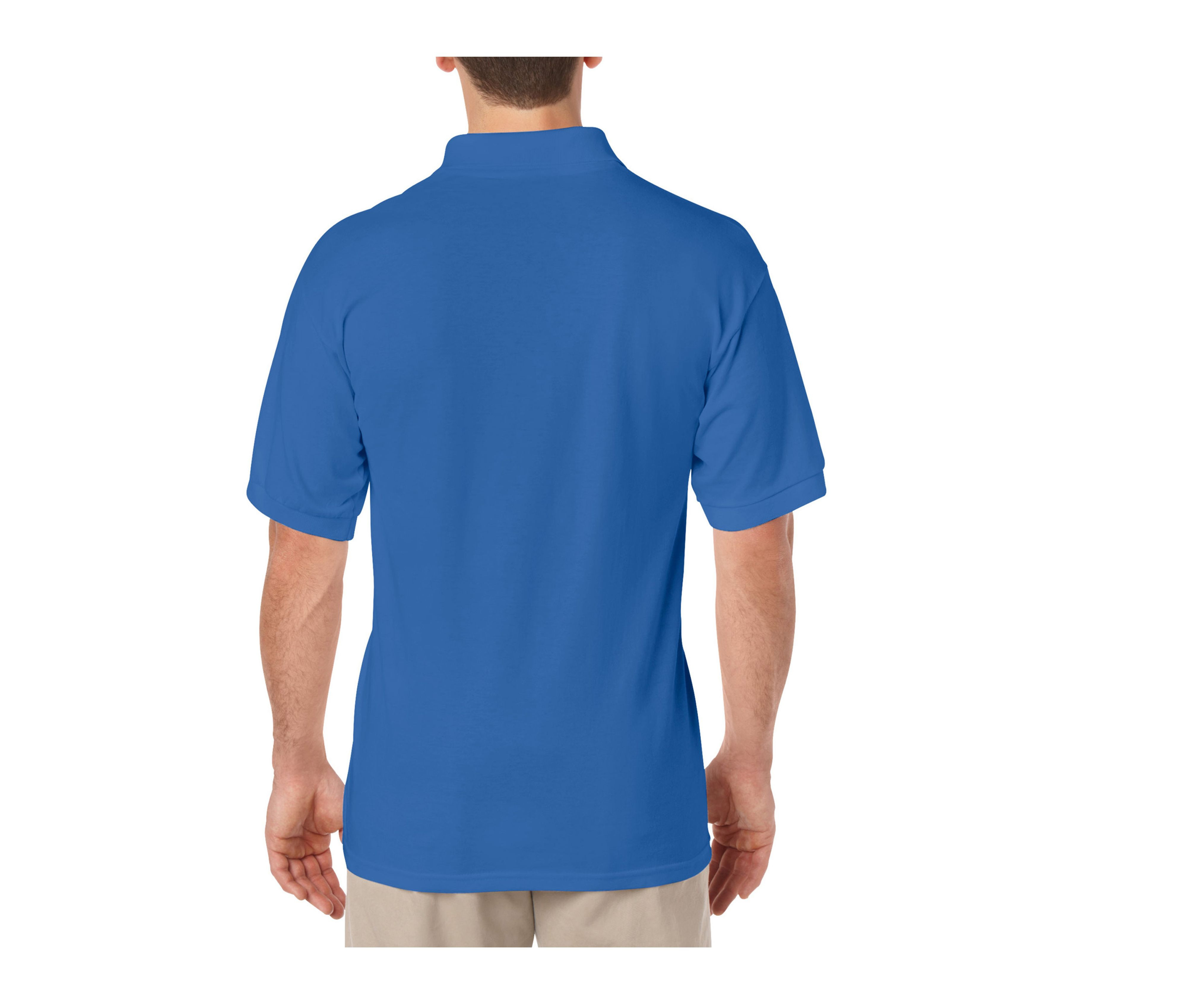DRYBLEND ADULT POLO