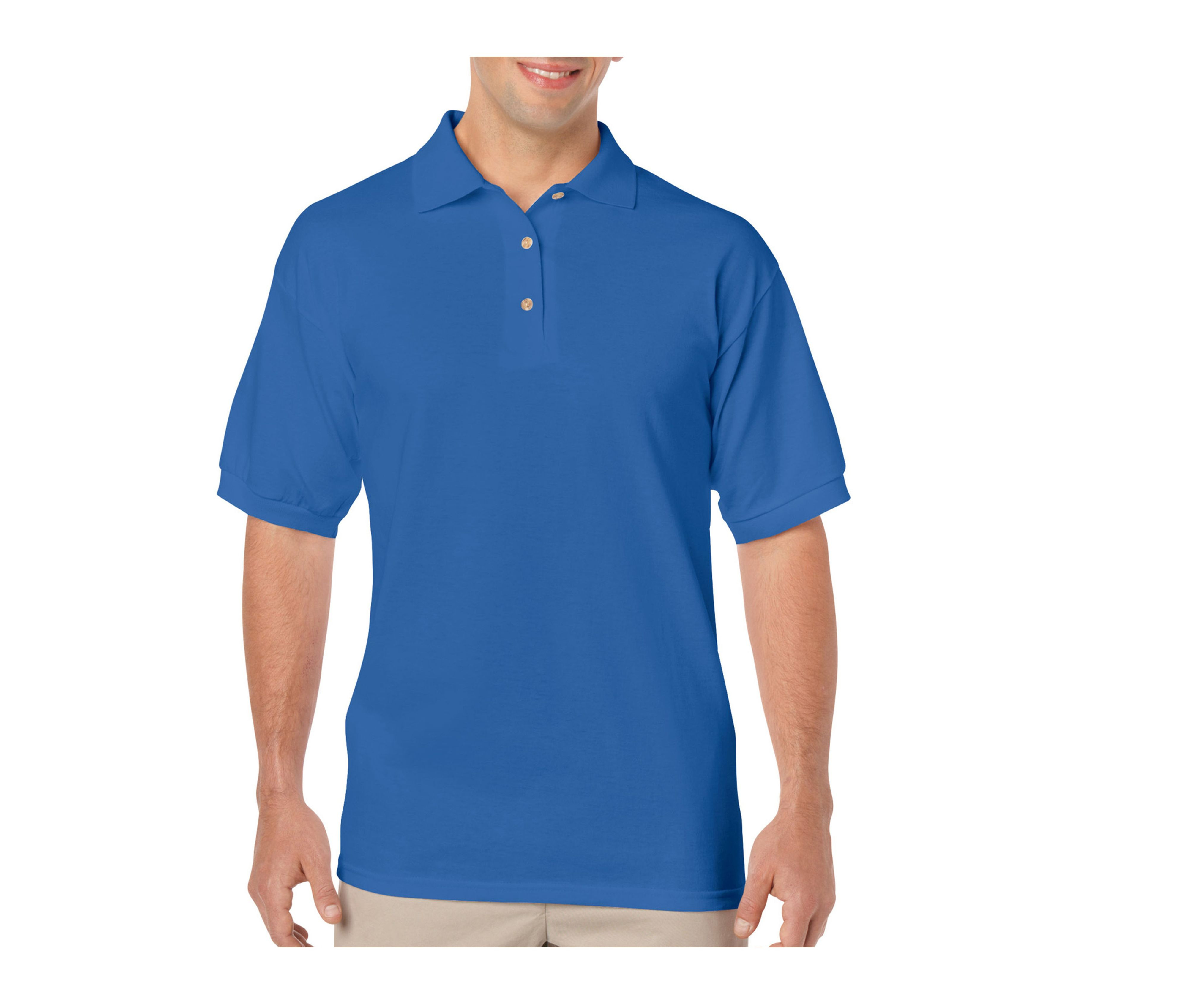 DRYBLEND ADULT POLO