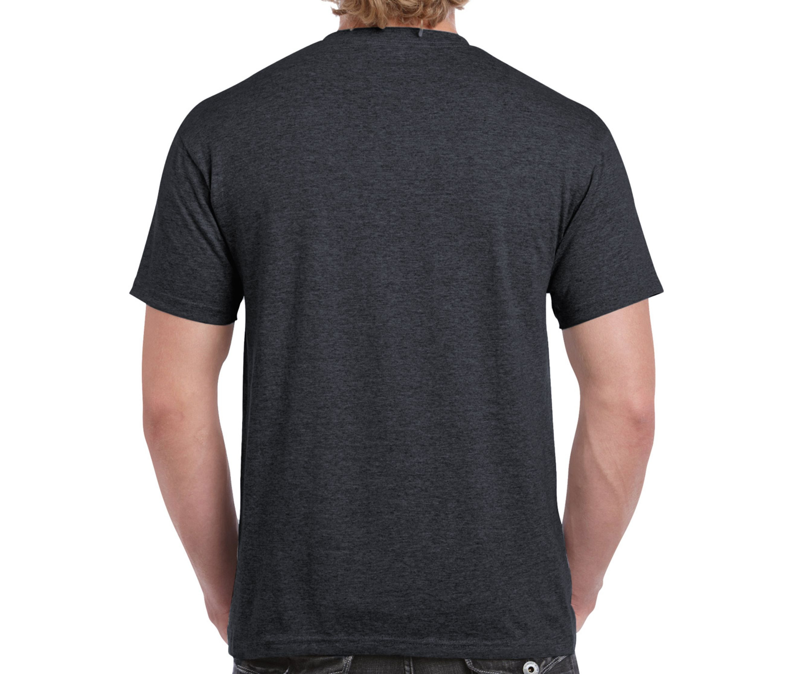 ULTRA COTTON ADULT T-SHIRT