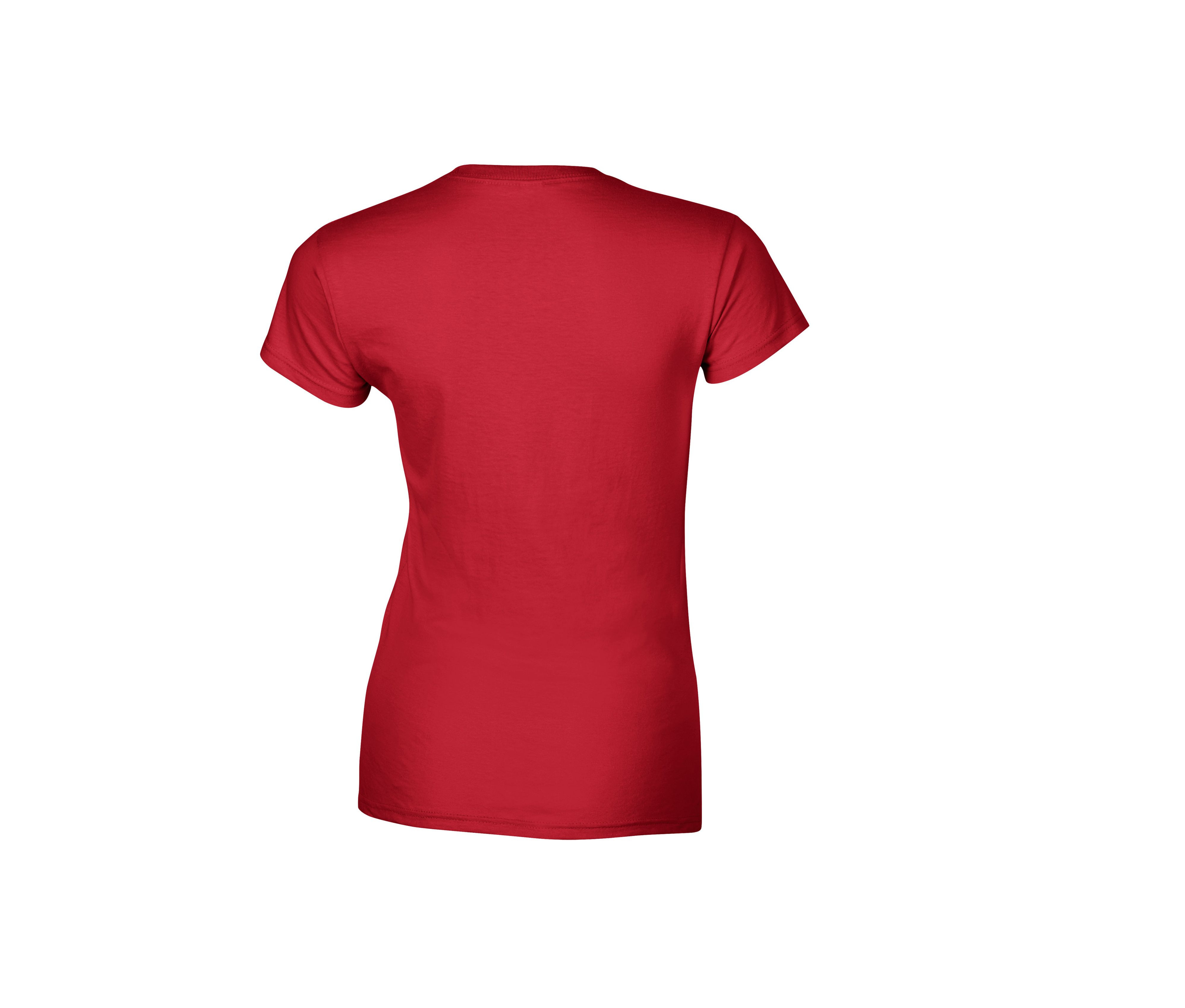 SOFTSTYLE LADIES' T-SHIRT