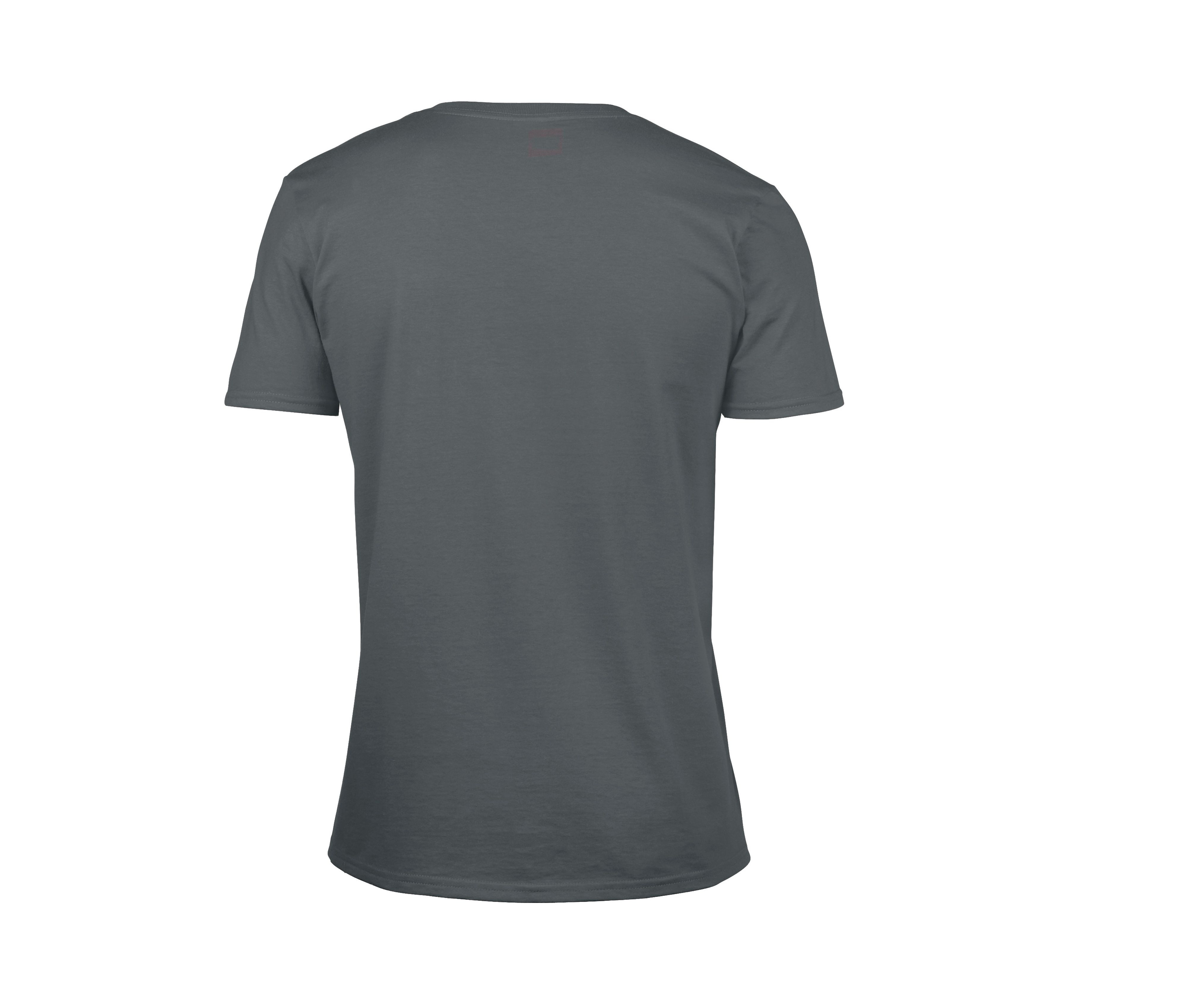 SOFTSTYLE ADULT V-NECK T-SHIRT