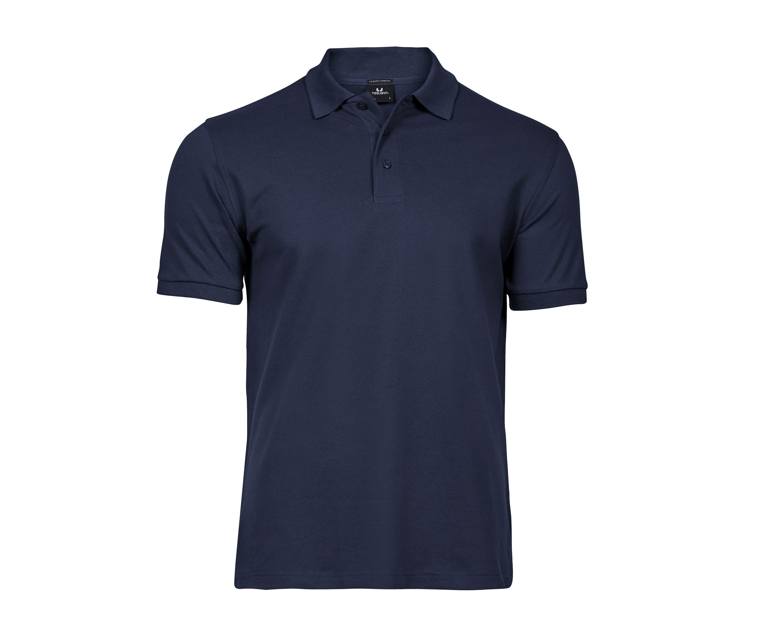 LUXURY STRETCH POLO