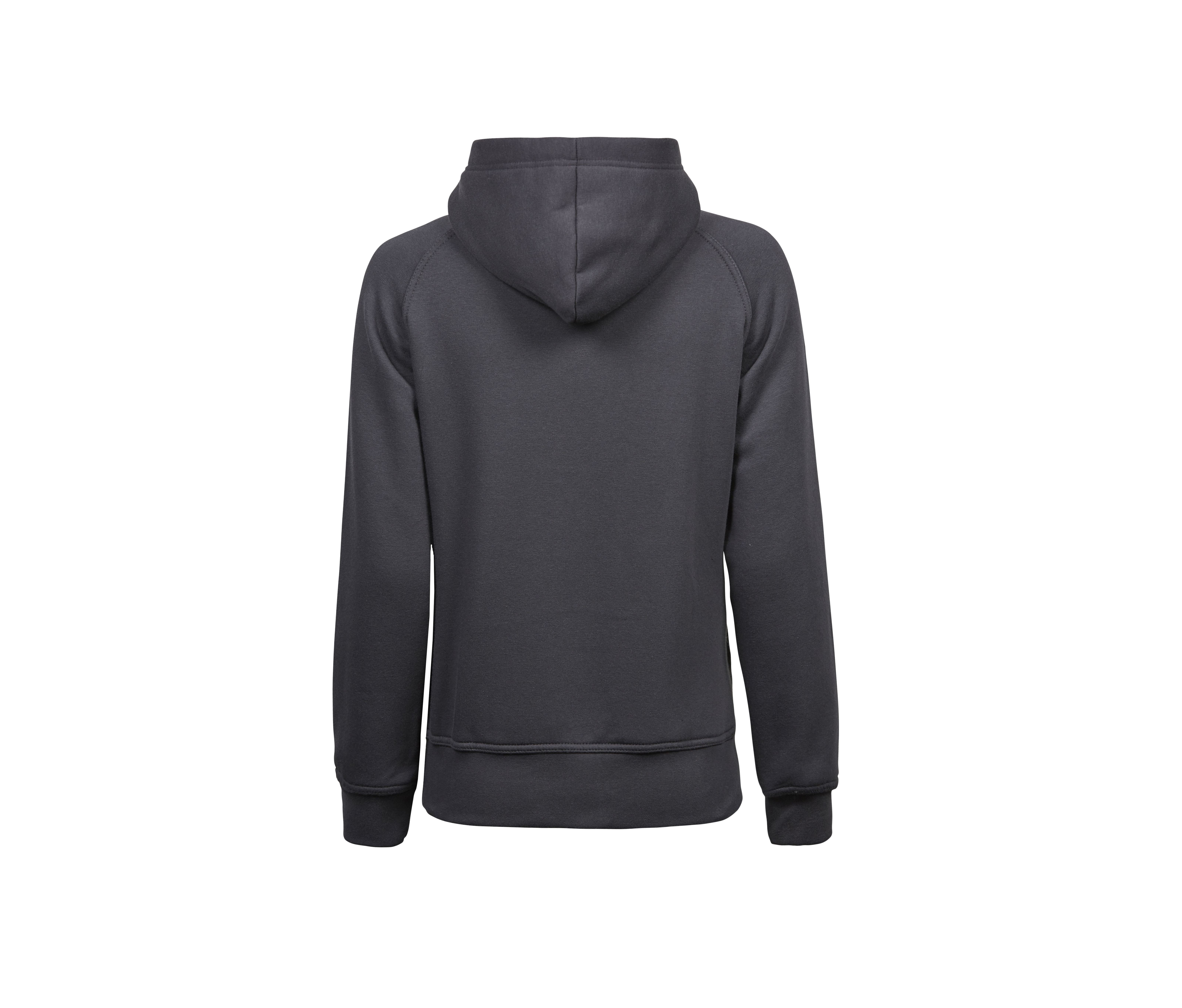WOMEN'S HOODED SWEATSHIRT