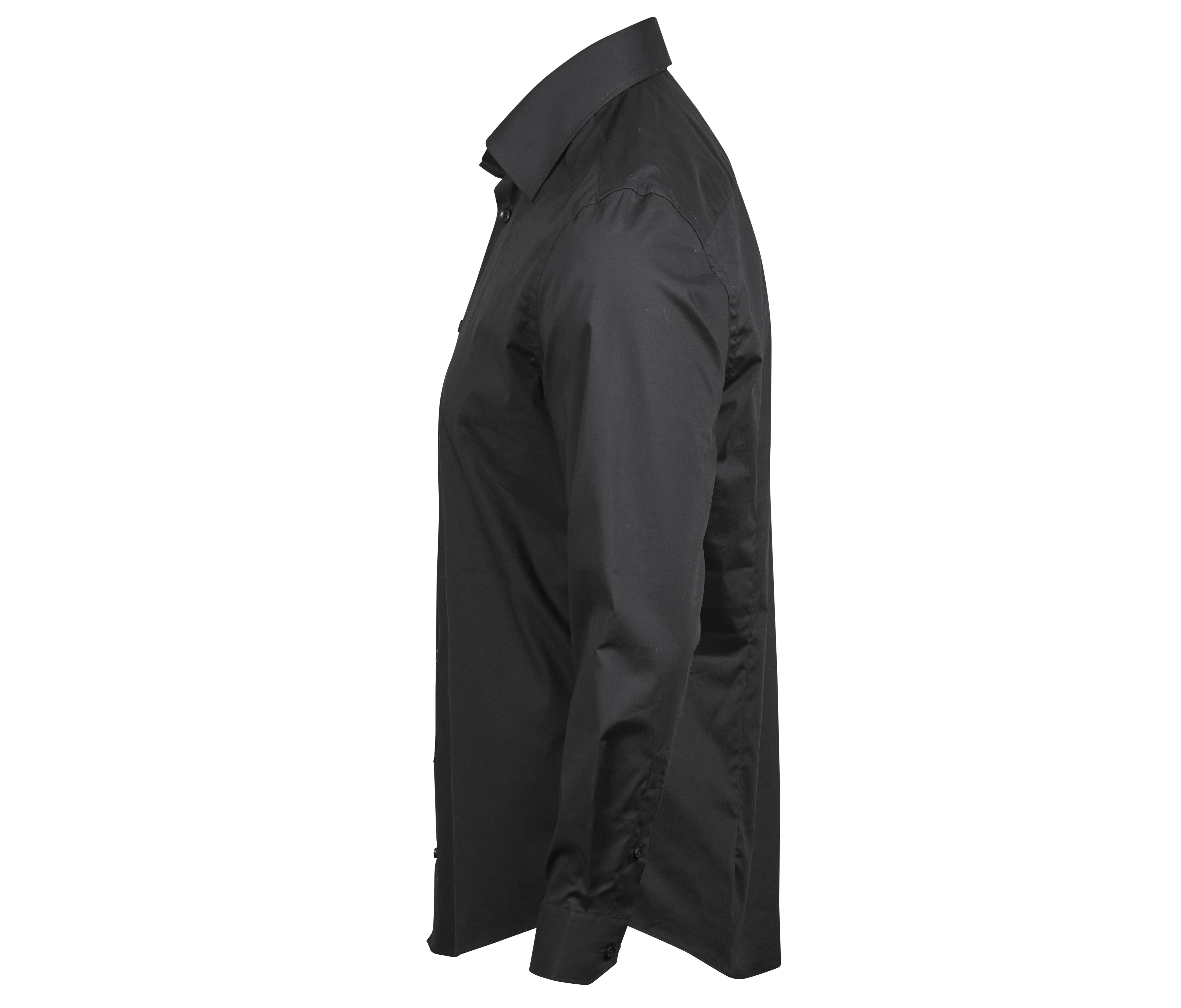 STRETCH LUXURY SHIRT