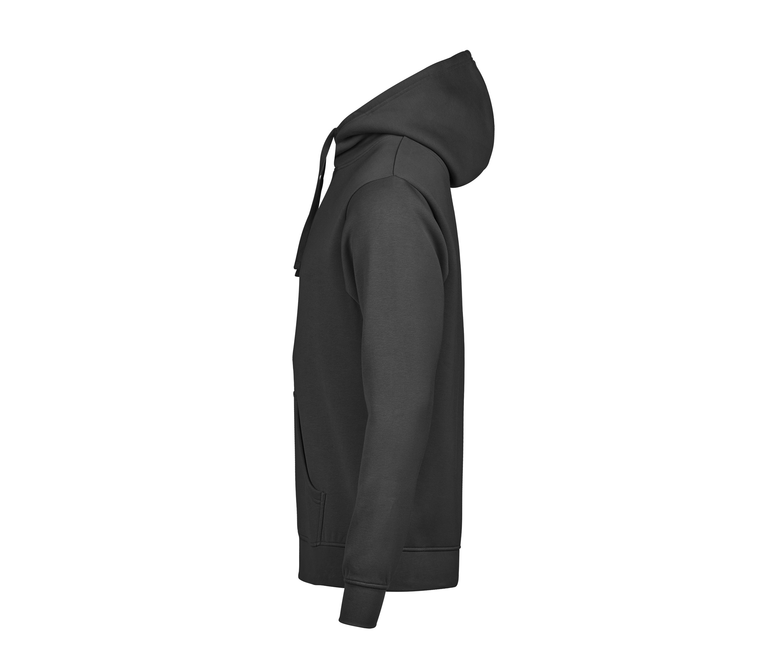 UNLABELED HOODED SWEATSHIRT