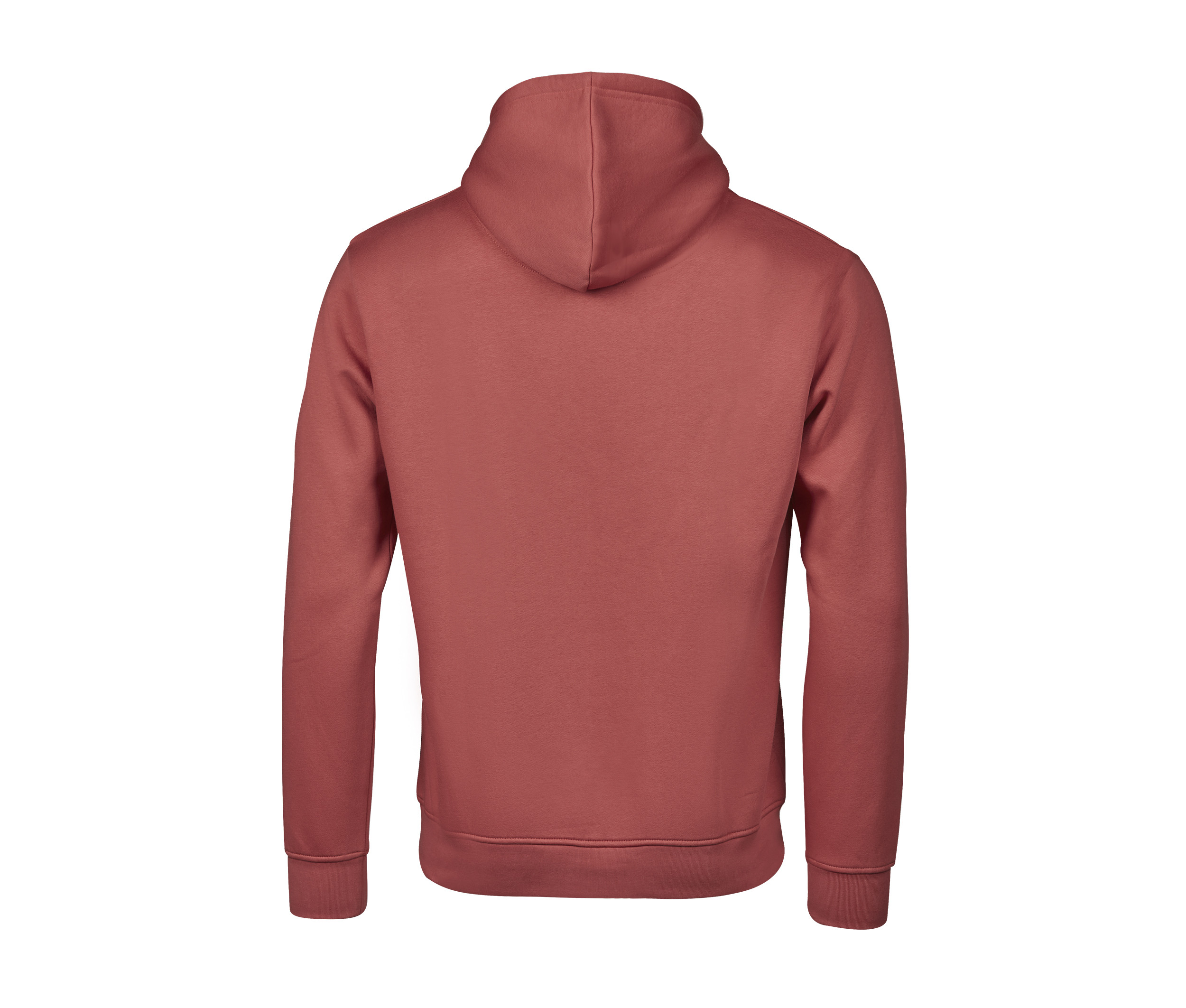UNLABELED HOODED SWEATSHIRT