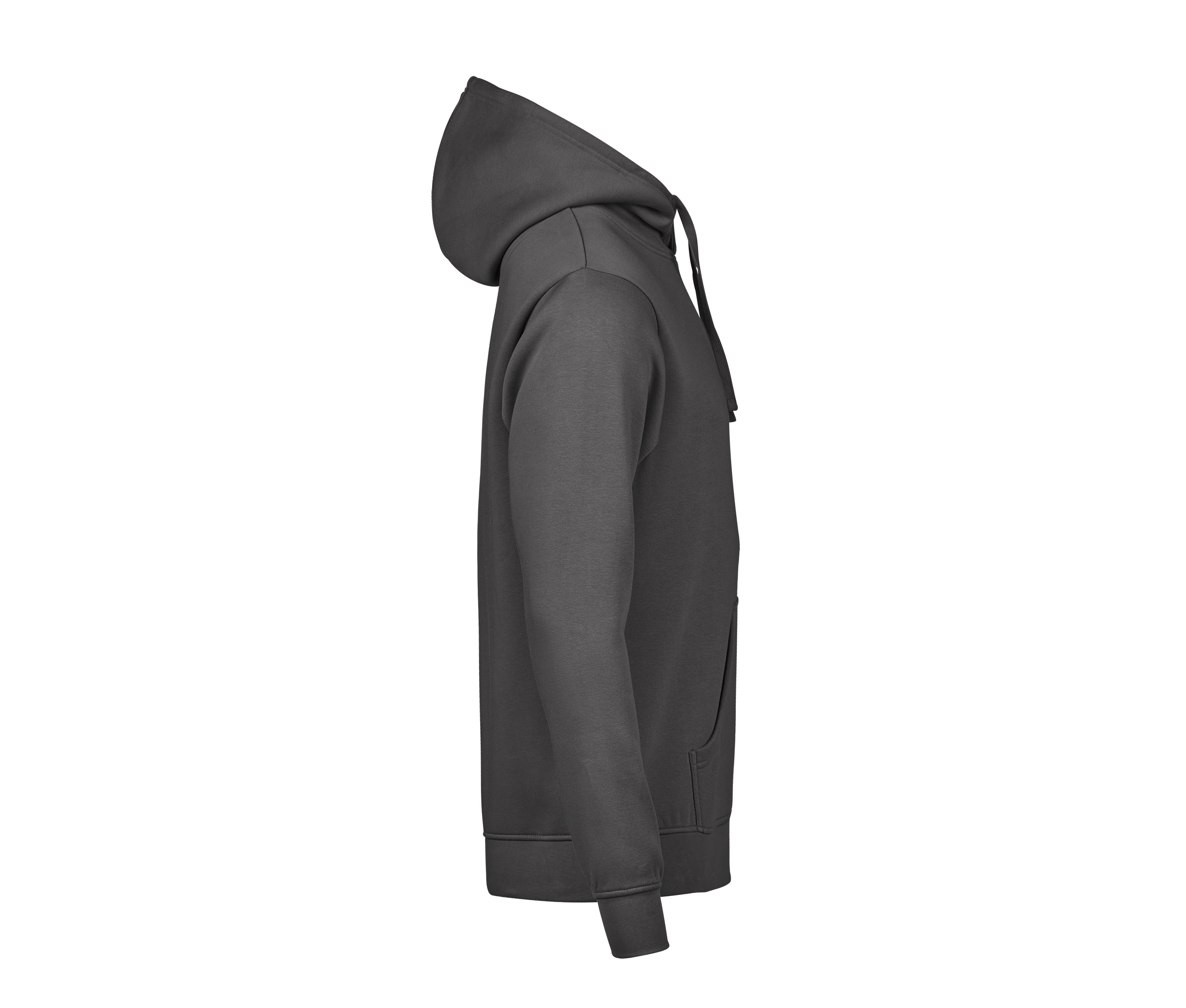 UNLABELED HOODED SWEATSHIRT