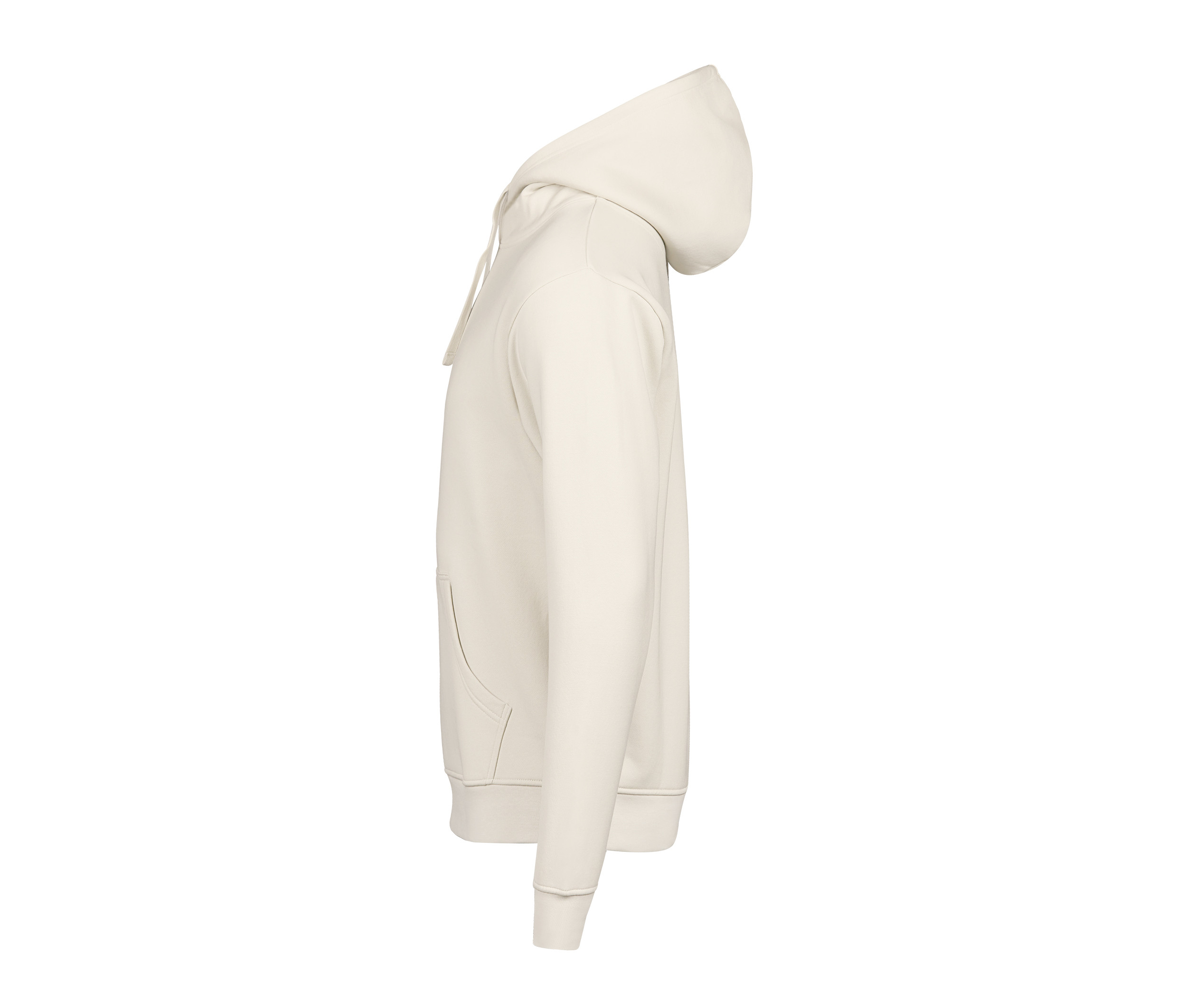 UNLABELED HOODED SWEATSHIRT