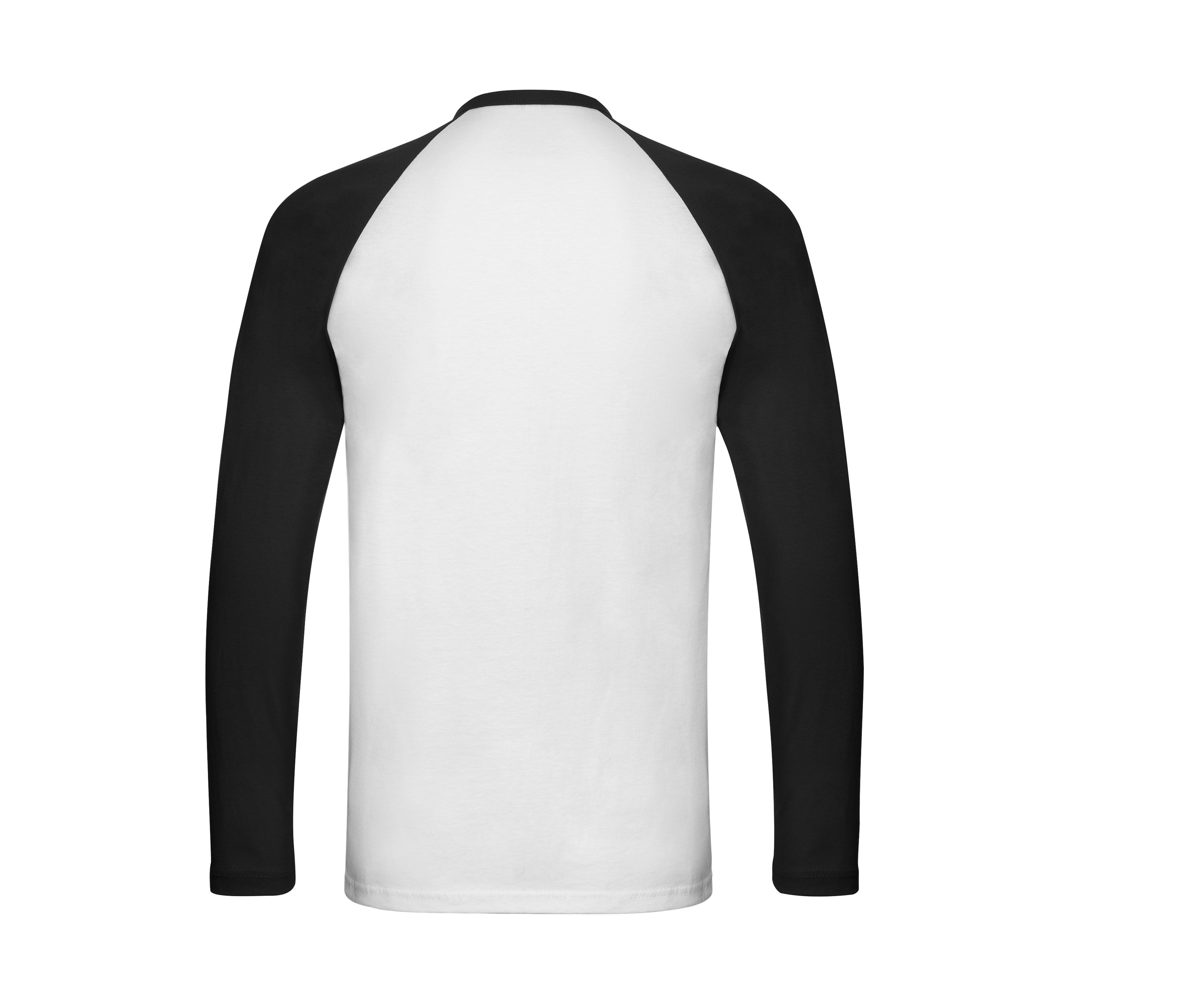 VALUEWEIGHT LONG SLEEVE BASEBALL T