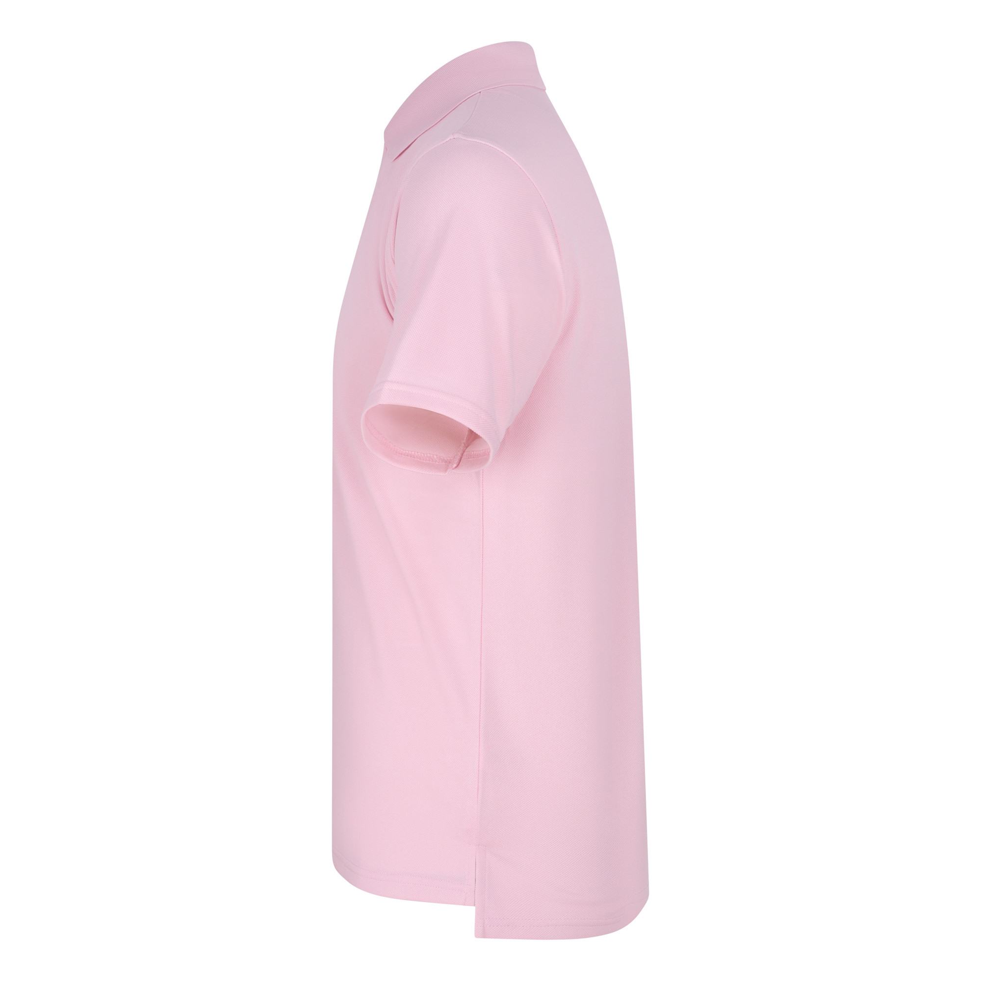 MEN'S COOLPLUS® WICKING POLO SHIRT