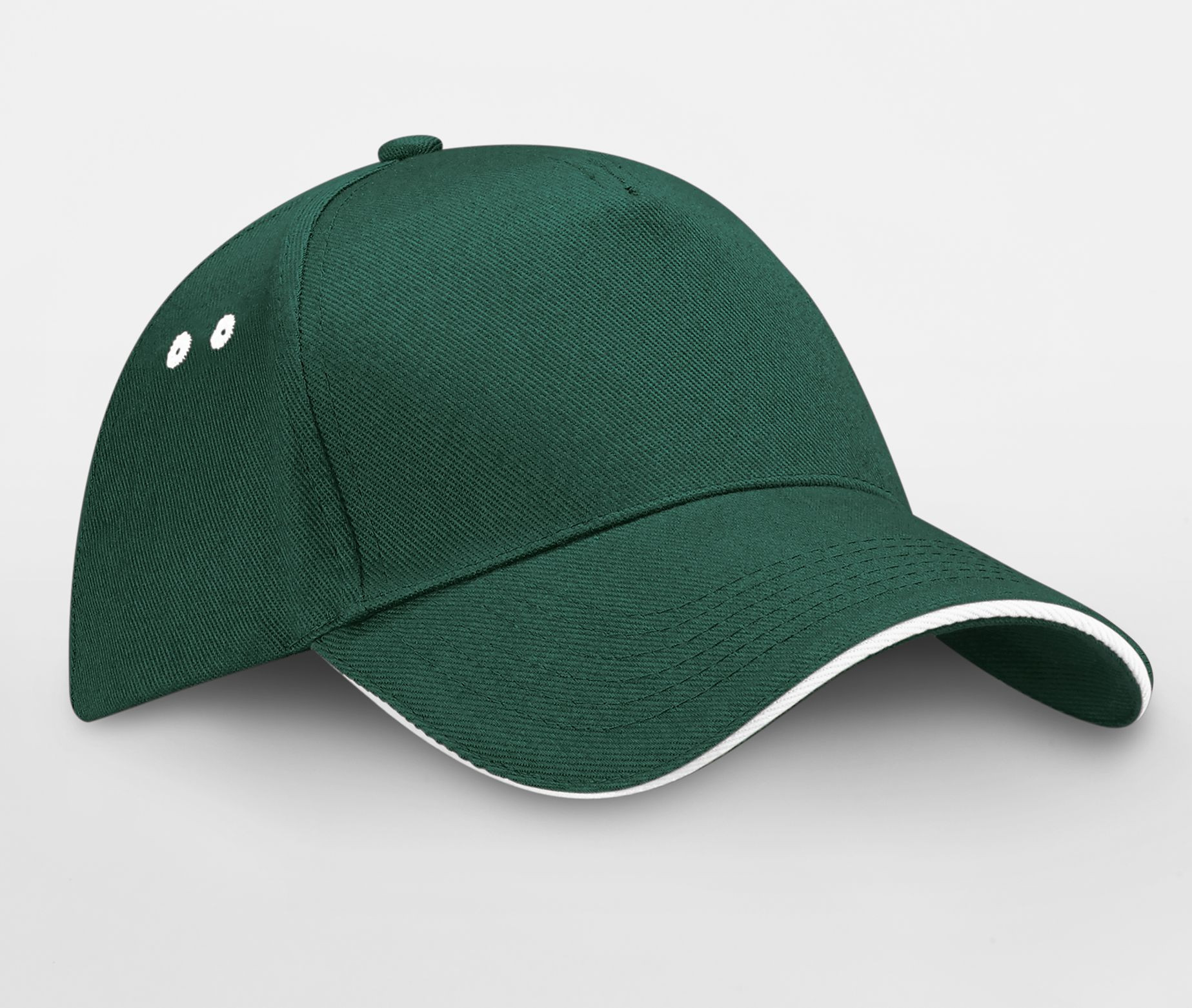 ULTIMATE 5 PANEL CAP-SANDWICH PEAK