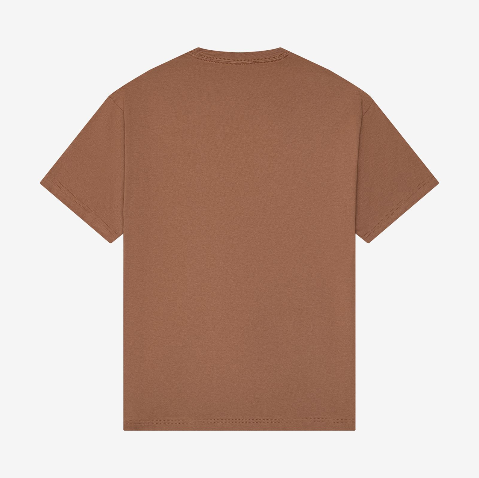 UNISEX HEAVY BOXY TEE