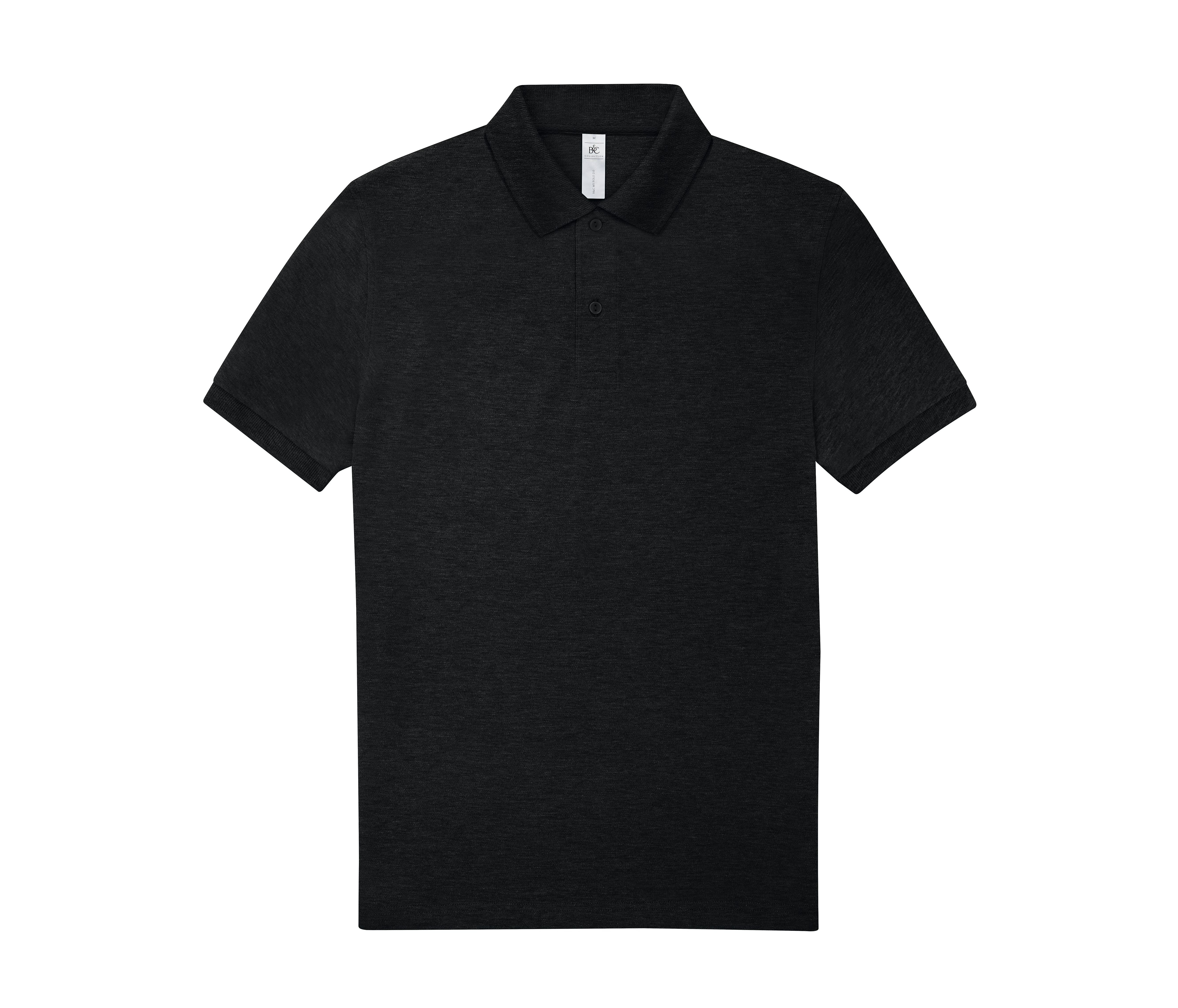 B&C MY POLO 210