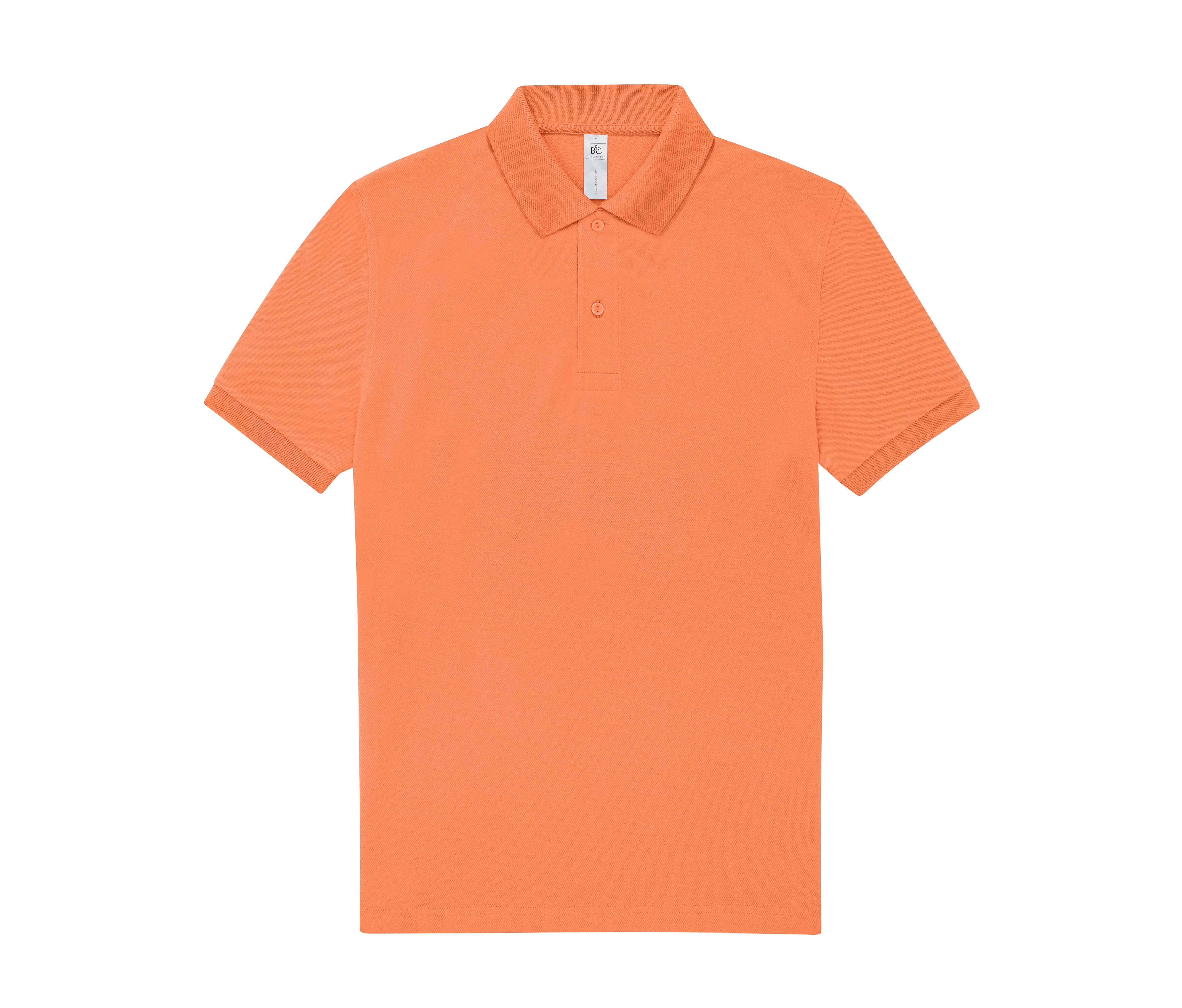 B&C MY POLO 210