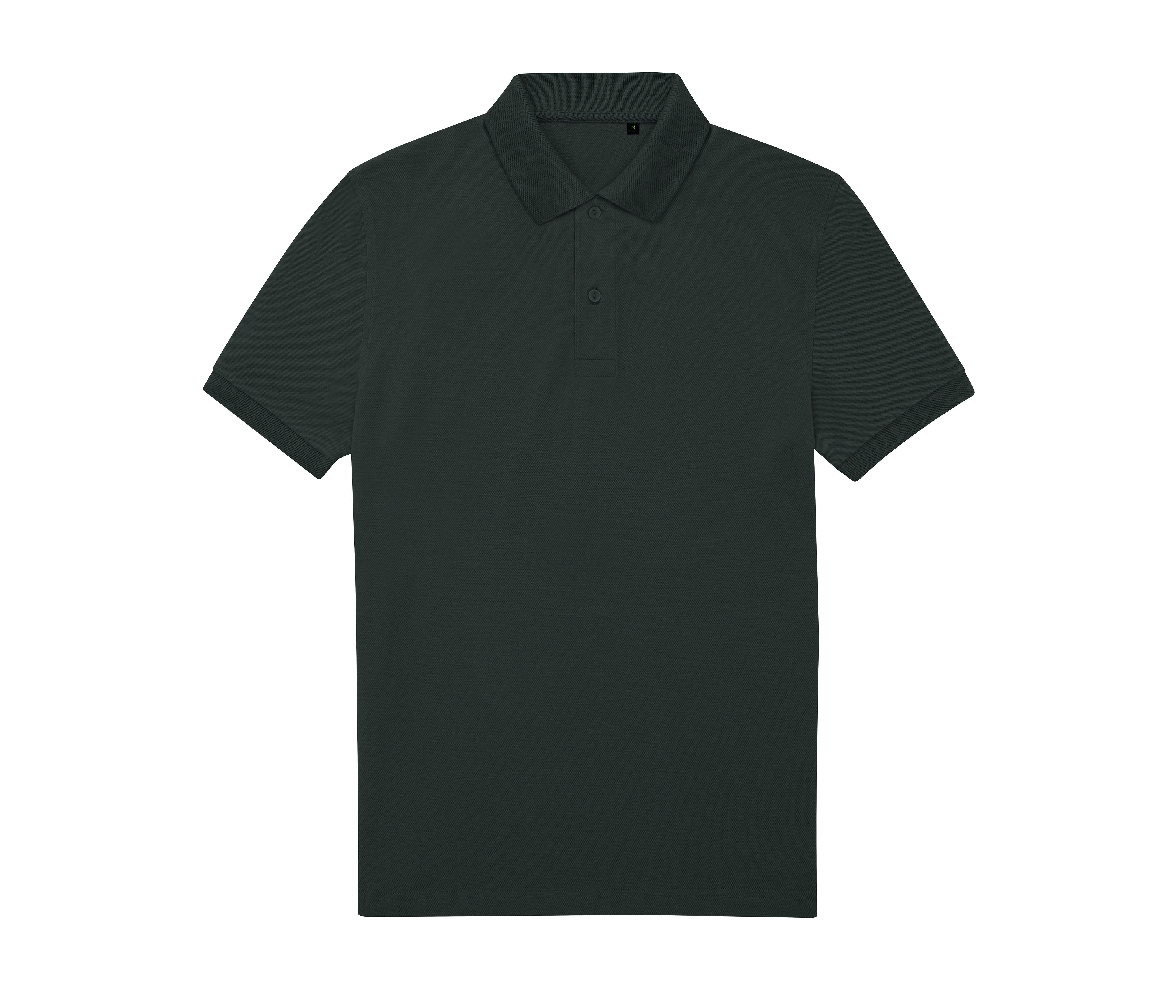 B&C MY ECO POLO 65/35