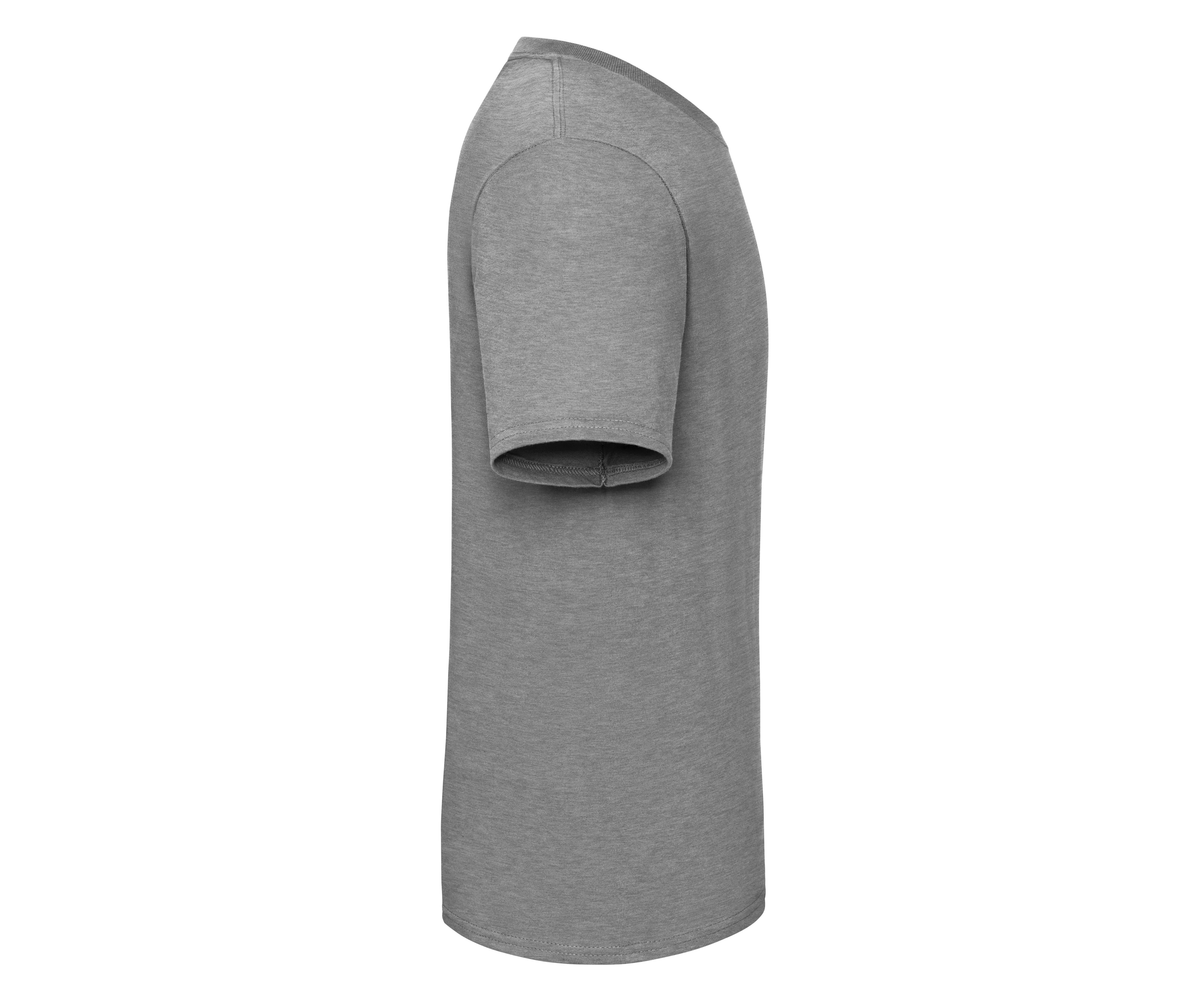 AUTHENTIC HEAVYWEIGHT T