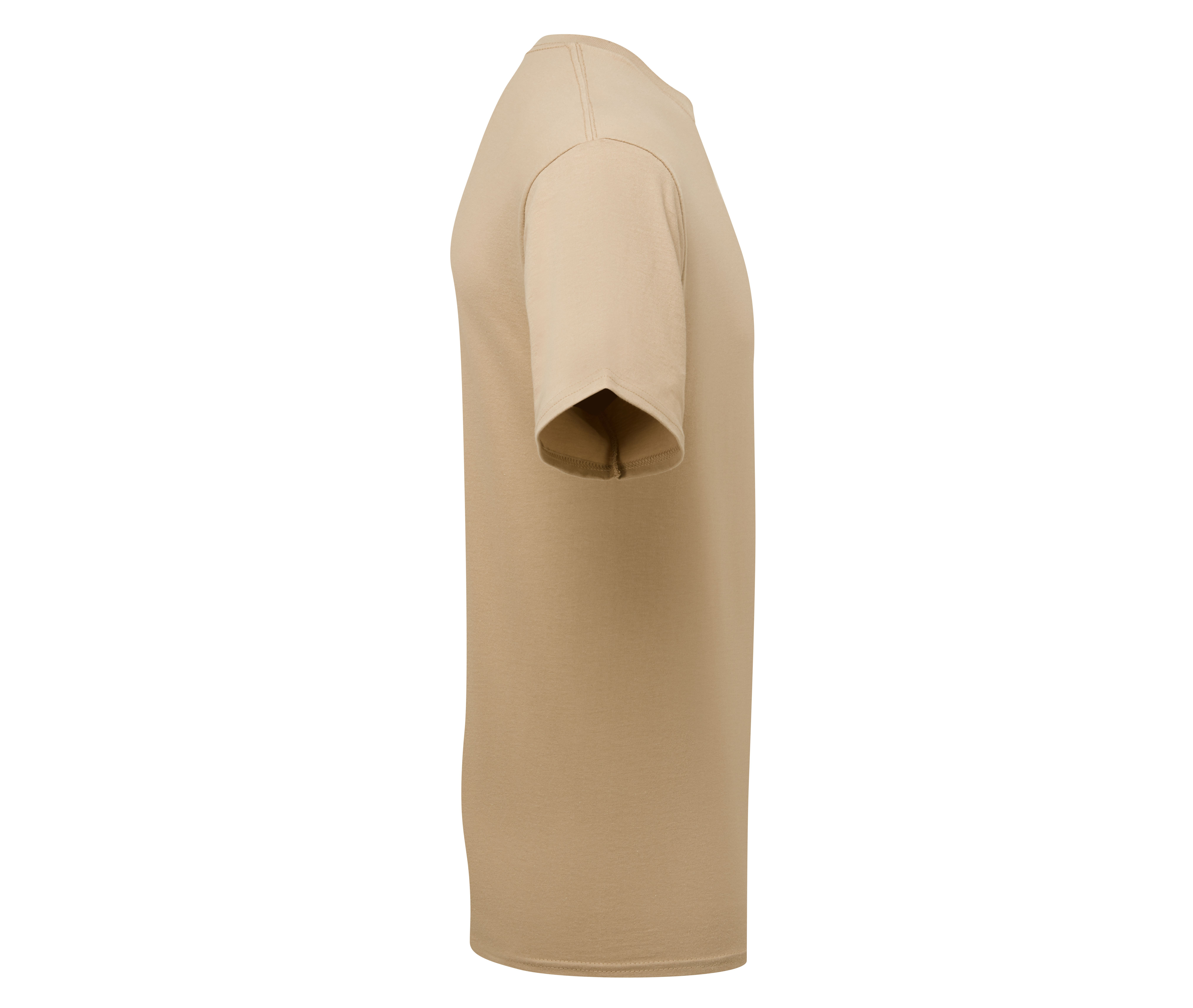 AUTHENTIC HEAVYWEIGHT T