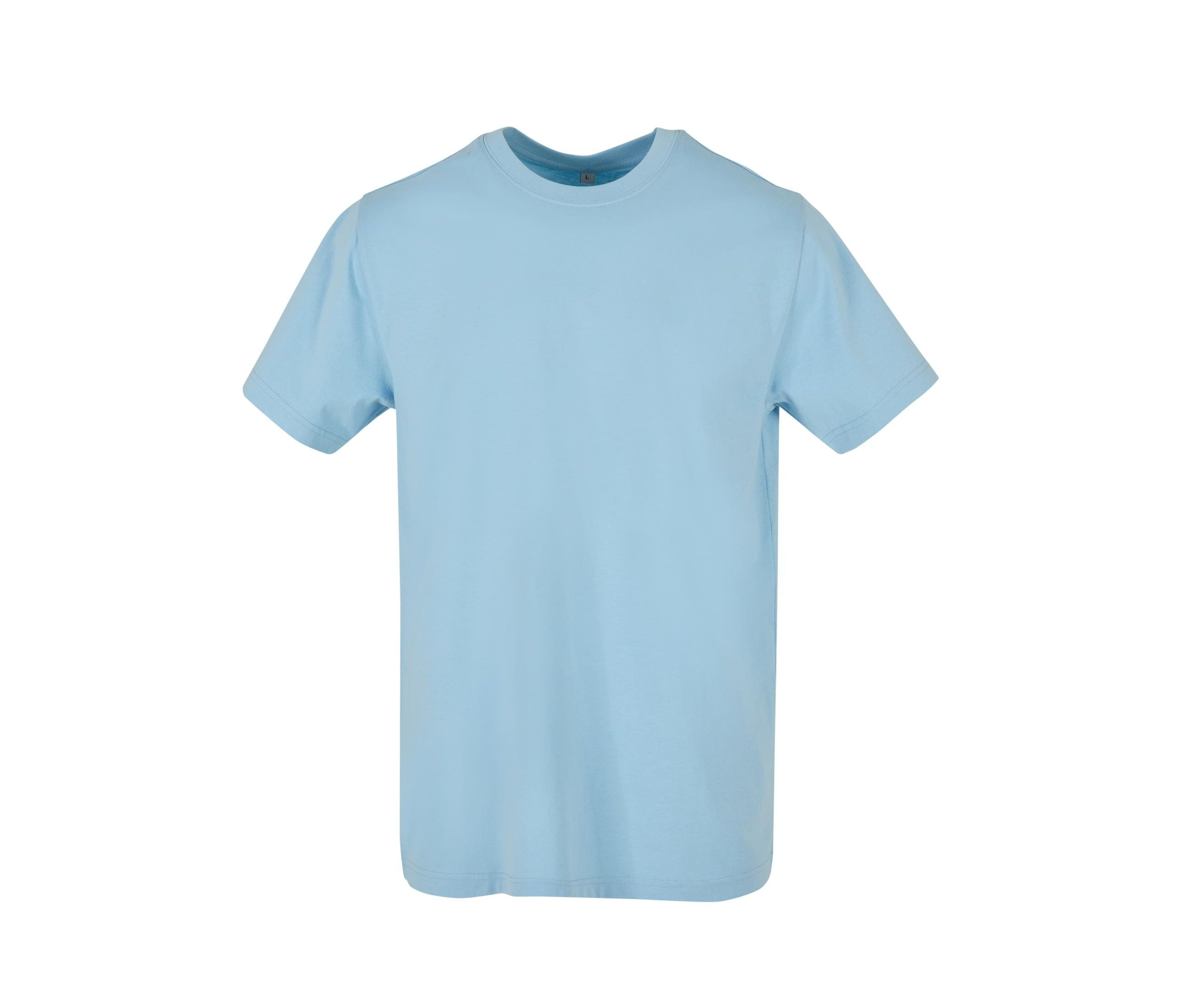 ROUND NECK T-SHIRT